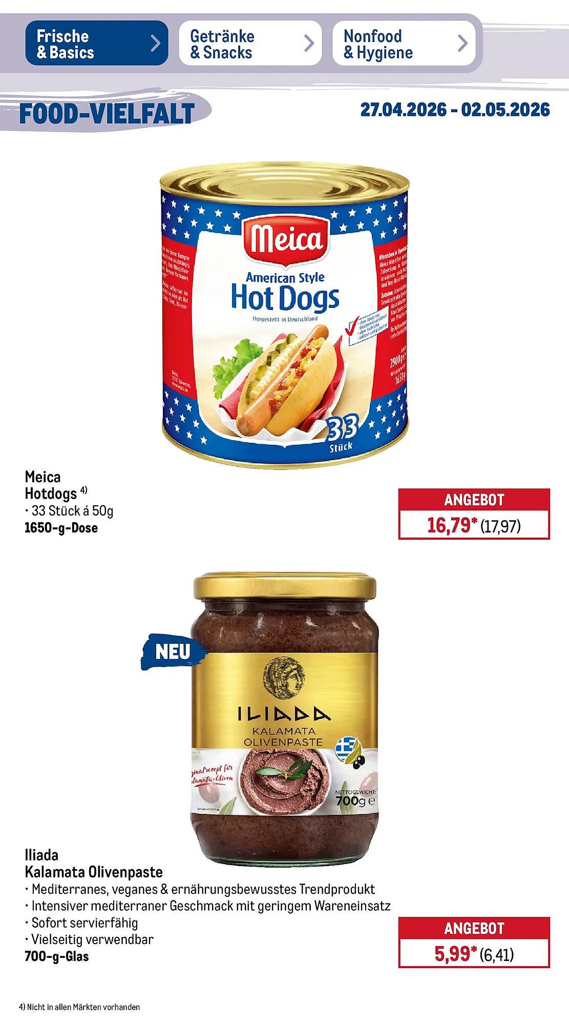 METRO Prospekt (2026-04-26 - 2026-05-02)