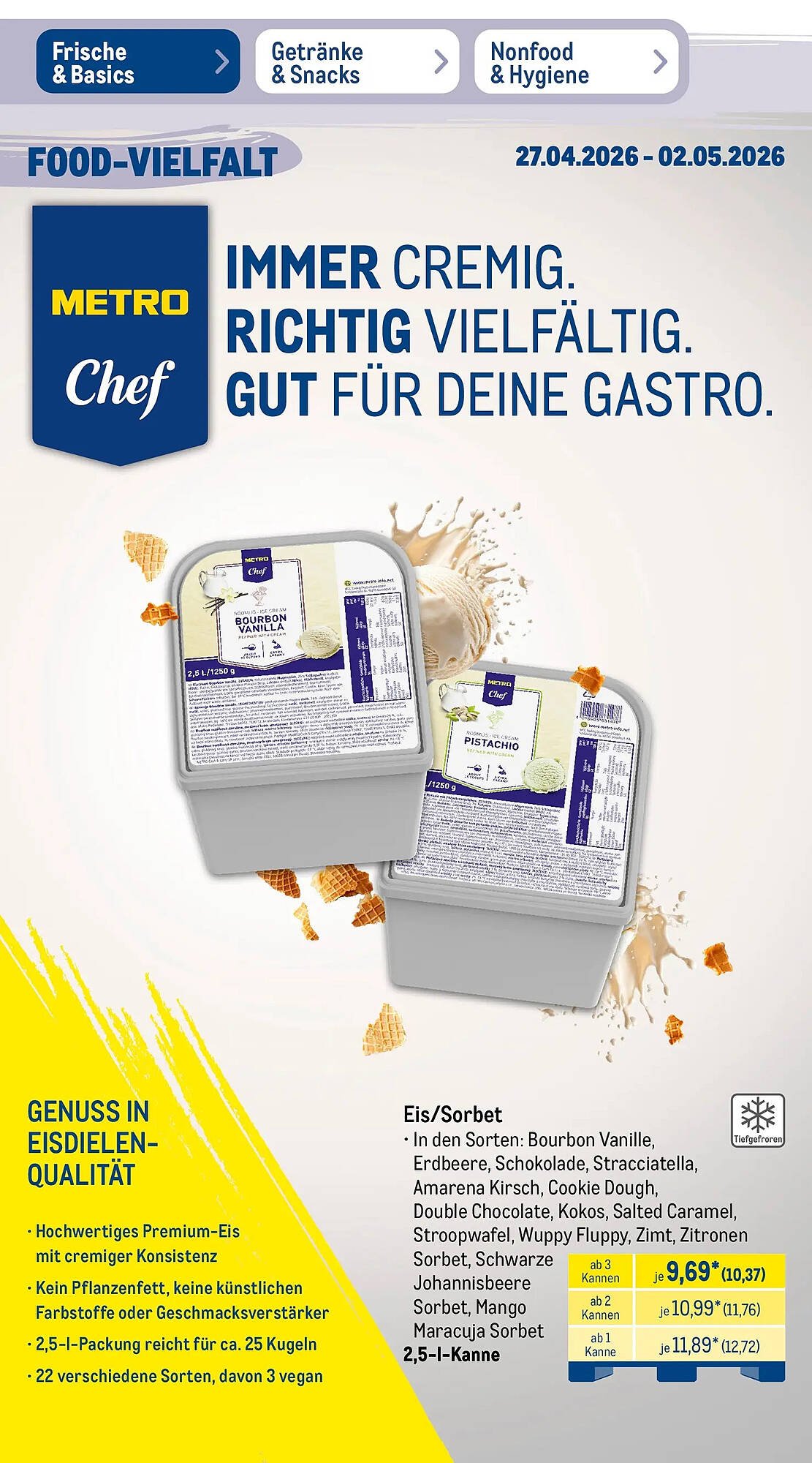 METRO Prospekt (2026-04-26 - 2026-05-02)