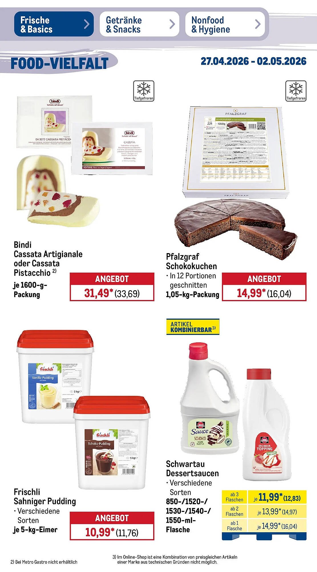 METRO Prospekt (2026-04-26 - 2026-05-02)