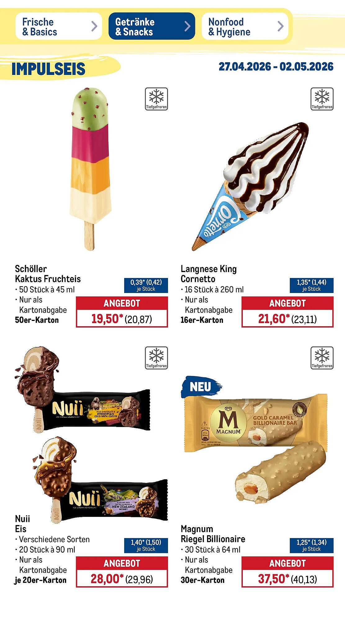 METRO Prospekt (2026-04-26 - 2026-05-02)