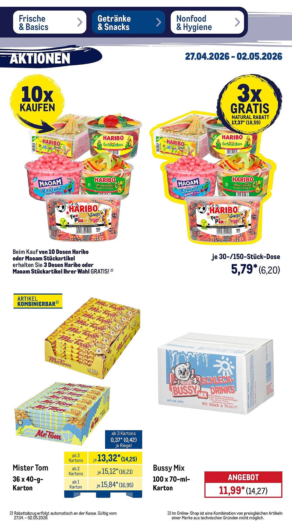 METRO Prospekt (2026-04-26 - 2026-05-02)