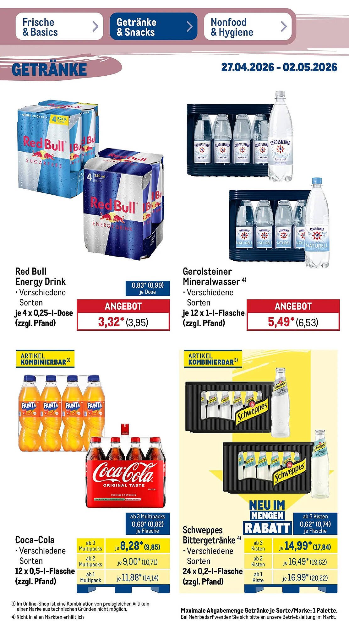 METRO Prospekt (2026-04-26 - 2026-05-02)