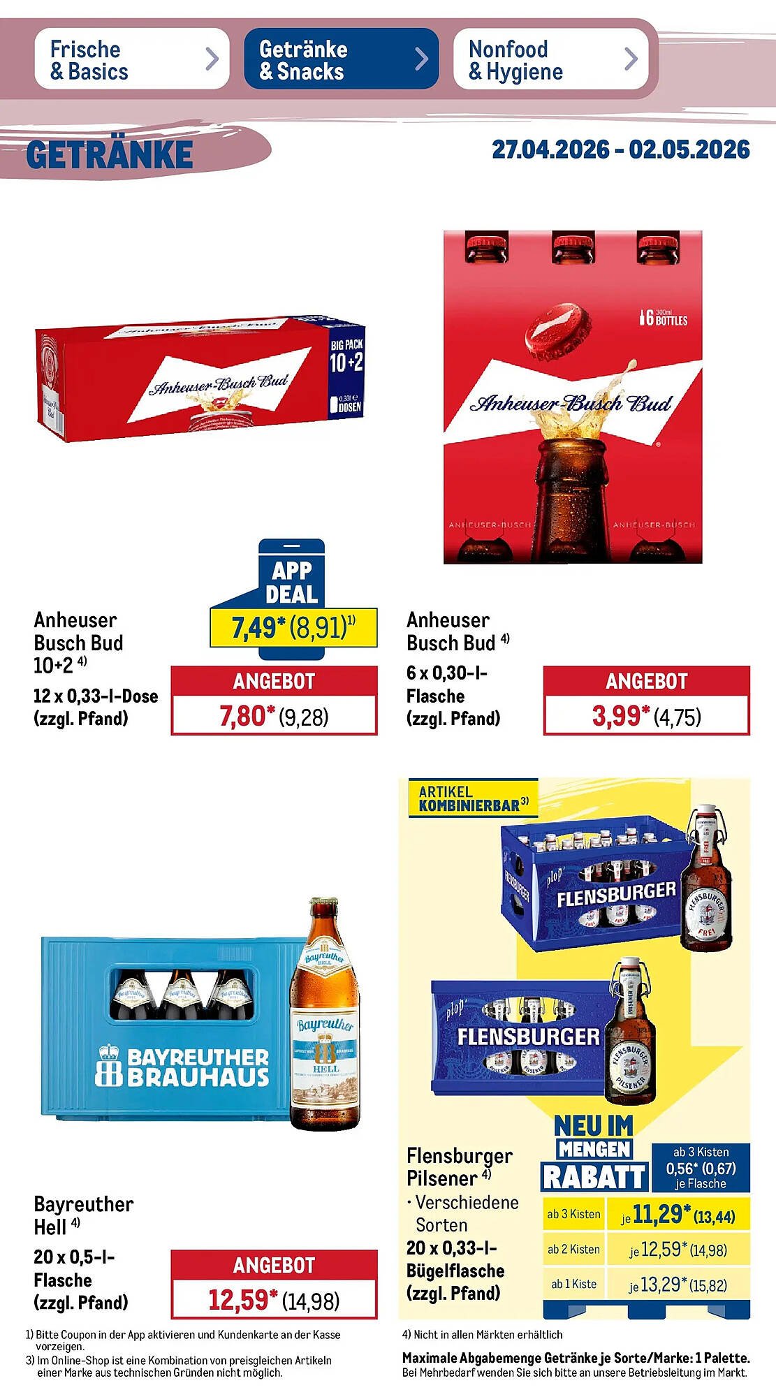 METRO Prospekt (2026-04-26 - 2026-05-02)