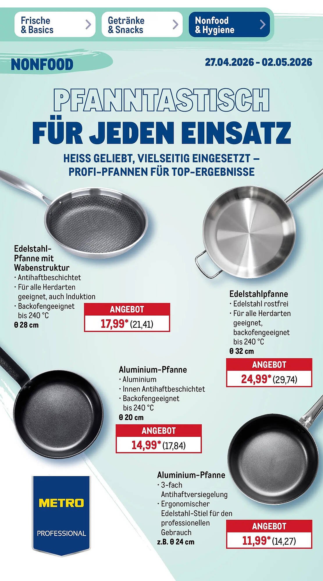 METRO Prospekt (2026-04-26 - 2026-05-02)
