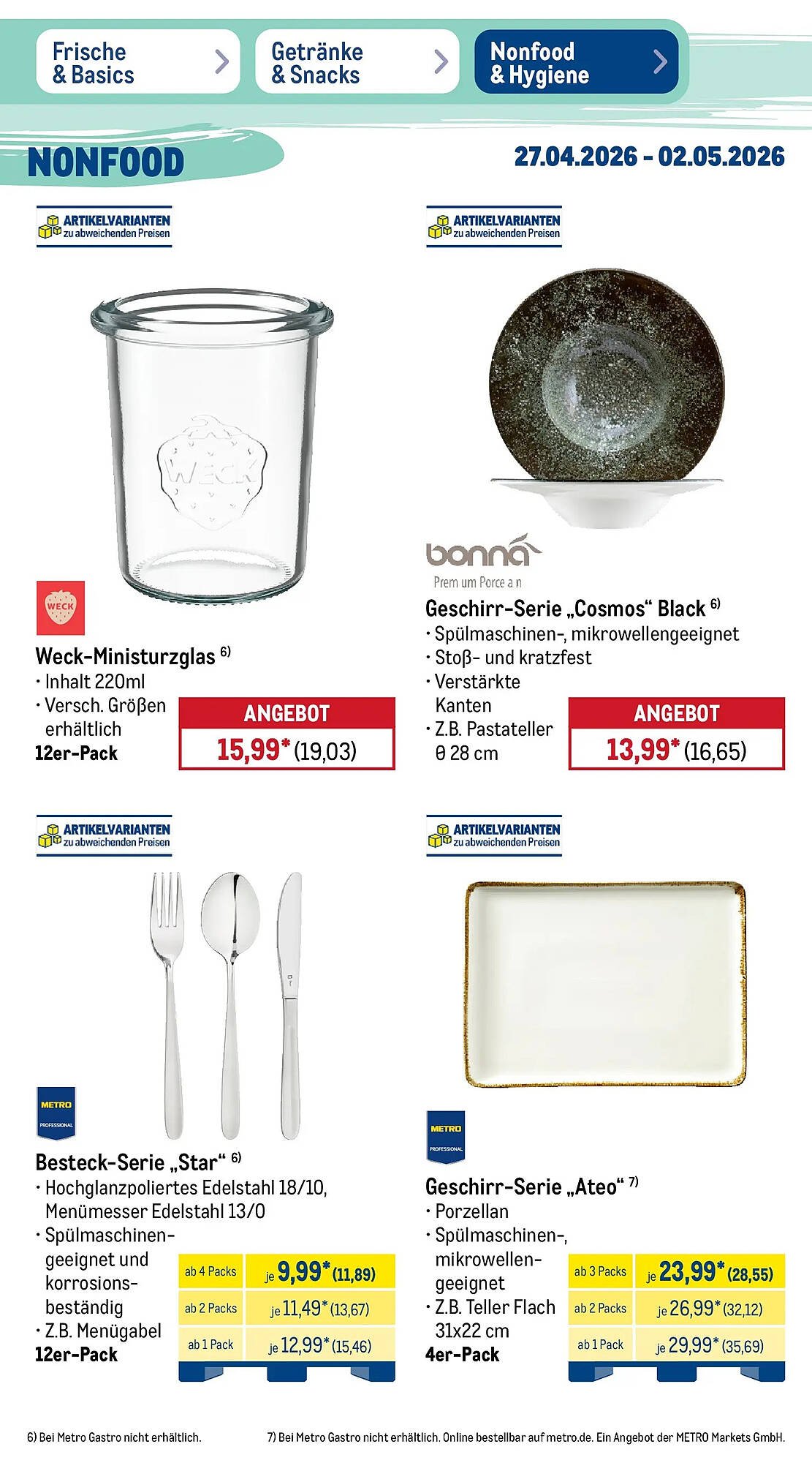 METRO Prospekt (2026-04-26 - 2026-05-02)