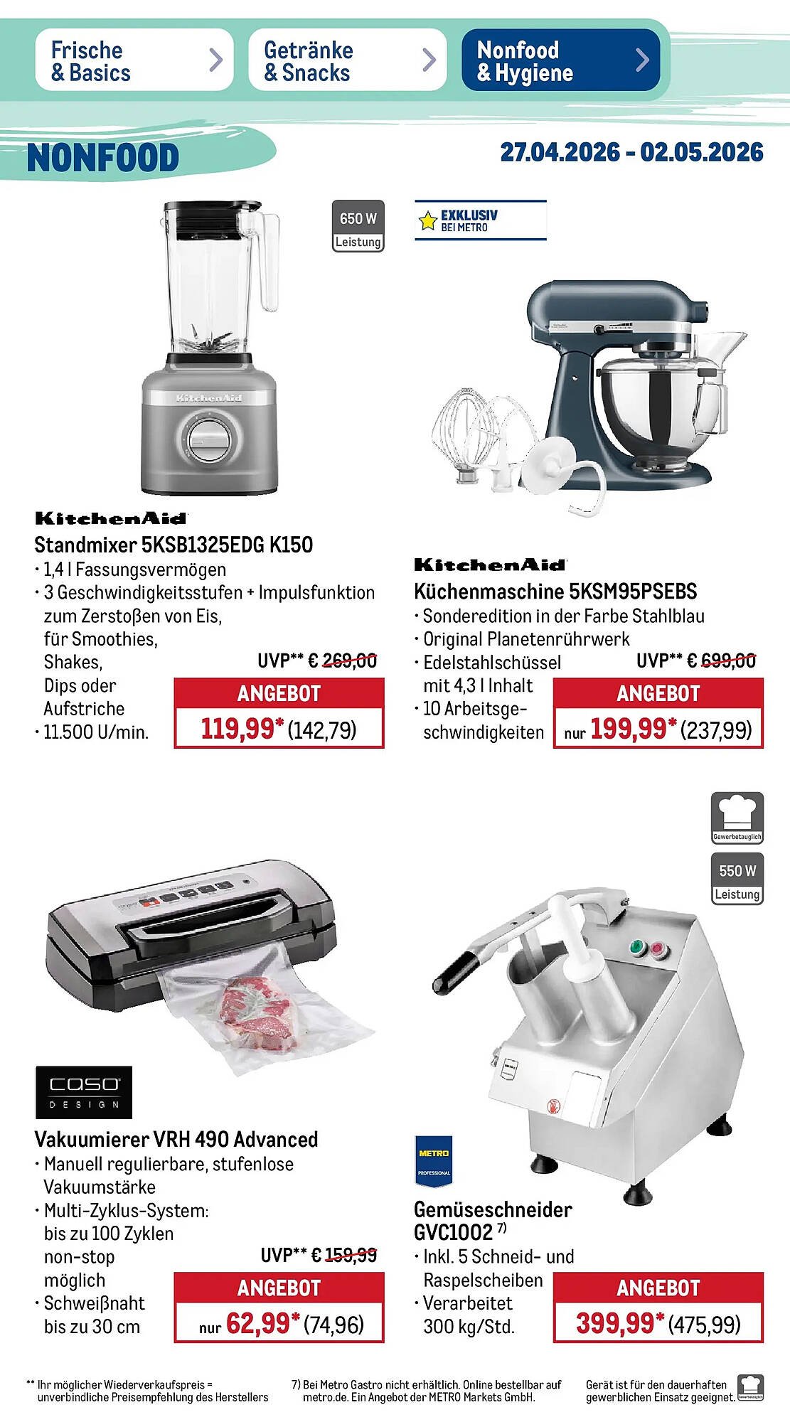 METRO Prospekt (2026-04-26 - 2026-05-02)