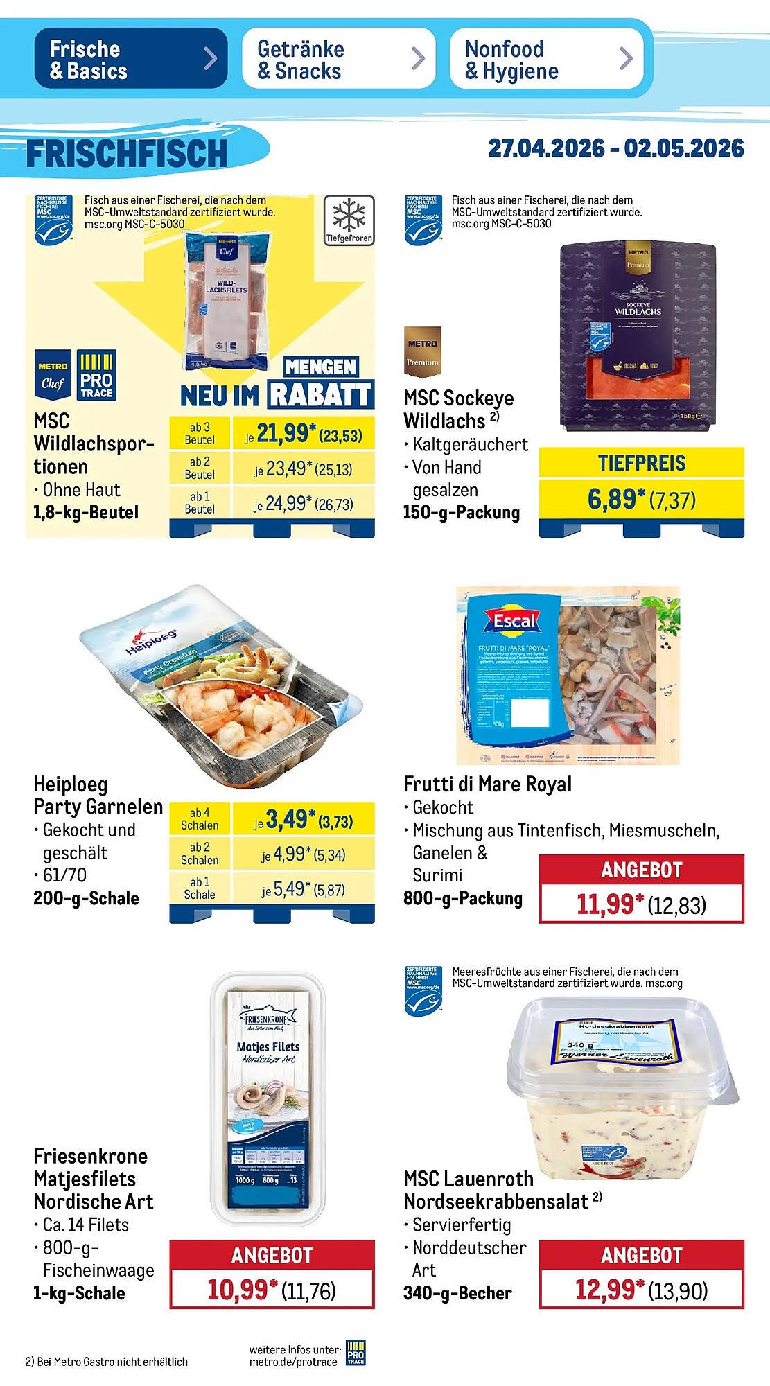METRO Prospekt (2026-04-26 - 2026-05-02)