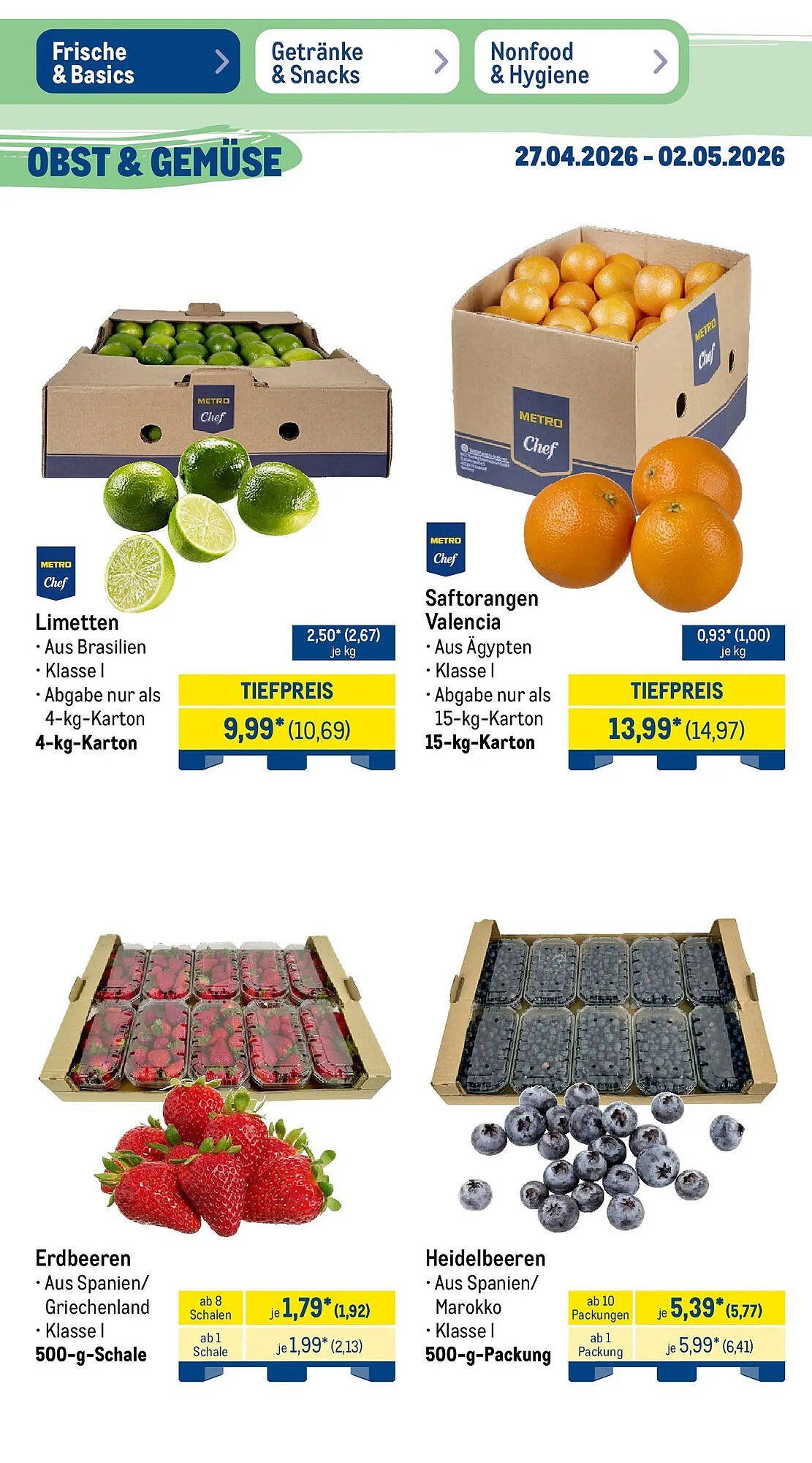METRO Prospekt (2026-04-26 - 2026-05-02)