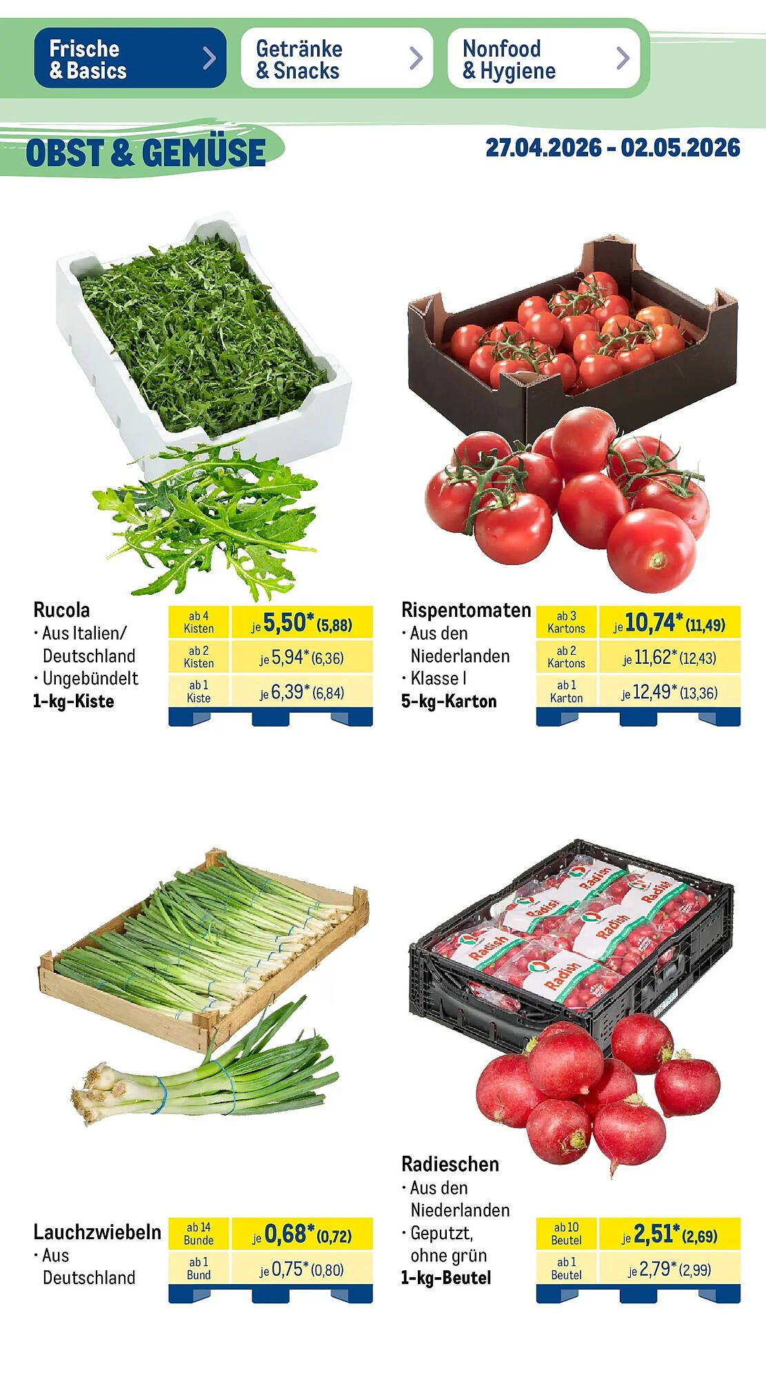 METRO Prospekt (2026-04-26 - 2026-05-02)