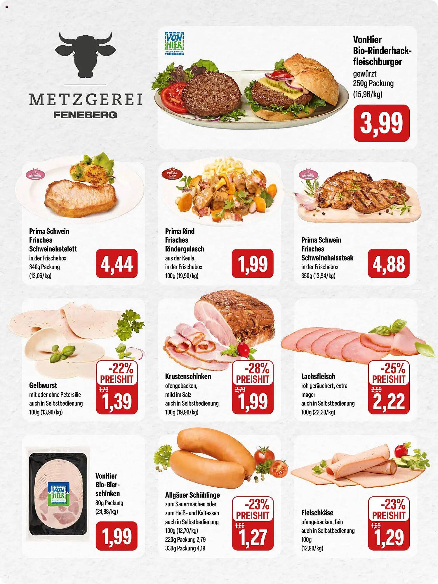 Feneberg Prospekt (2025-11-06 - 2025-11-08) | 2