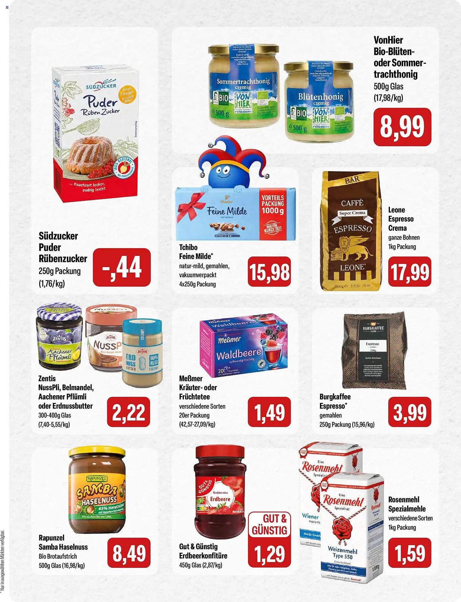 Feneberg Prospekt (2025-11-06 - 2025-11-08) | 11