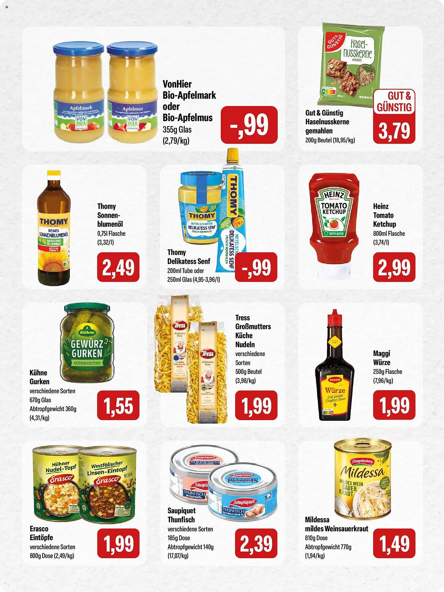 Feneberg Prospekt (2025-11-06 - 2025-11-08) | 12