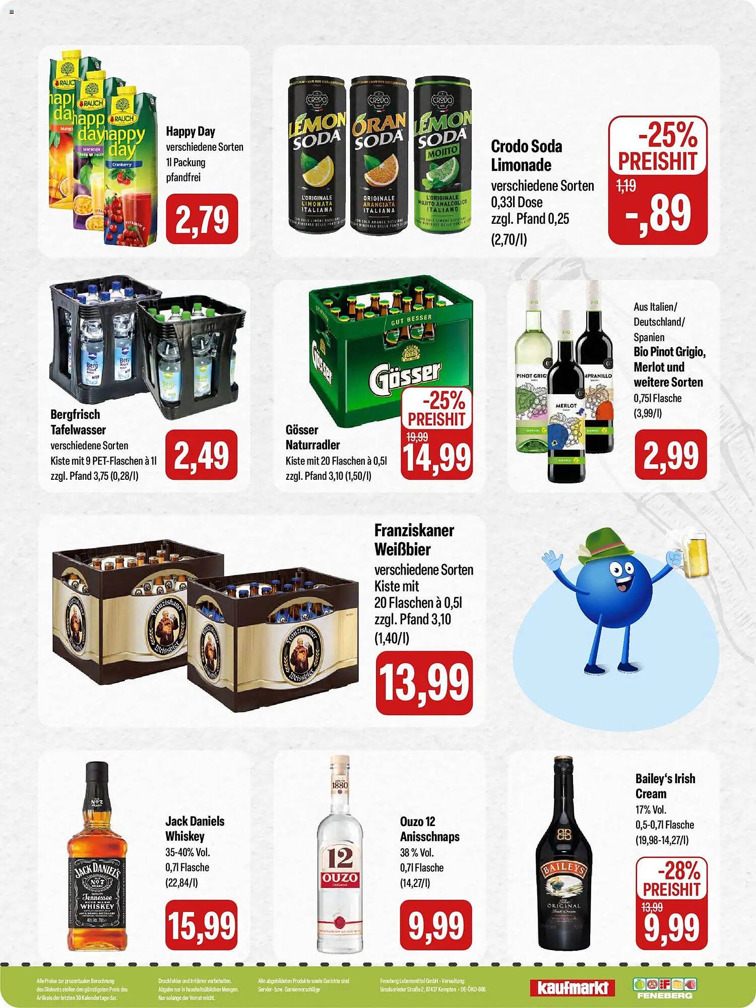 Feneberg Prospekt (2025-11-06 - 2025-11-08) | 16