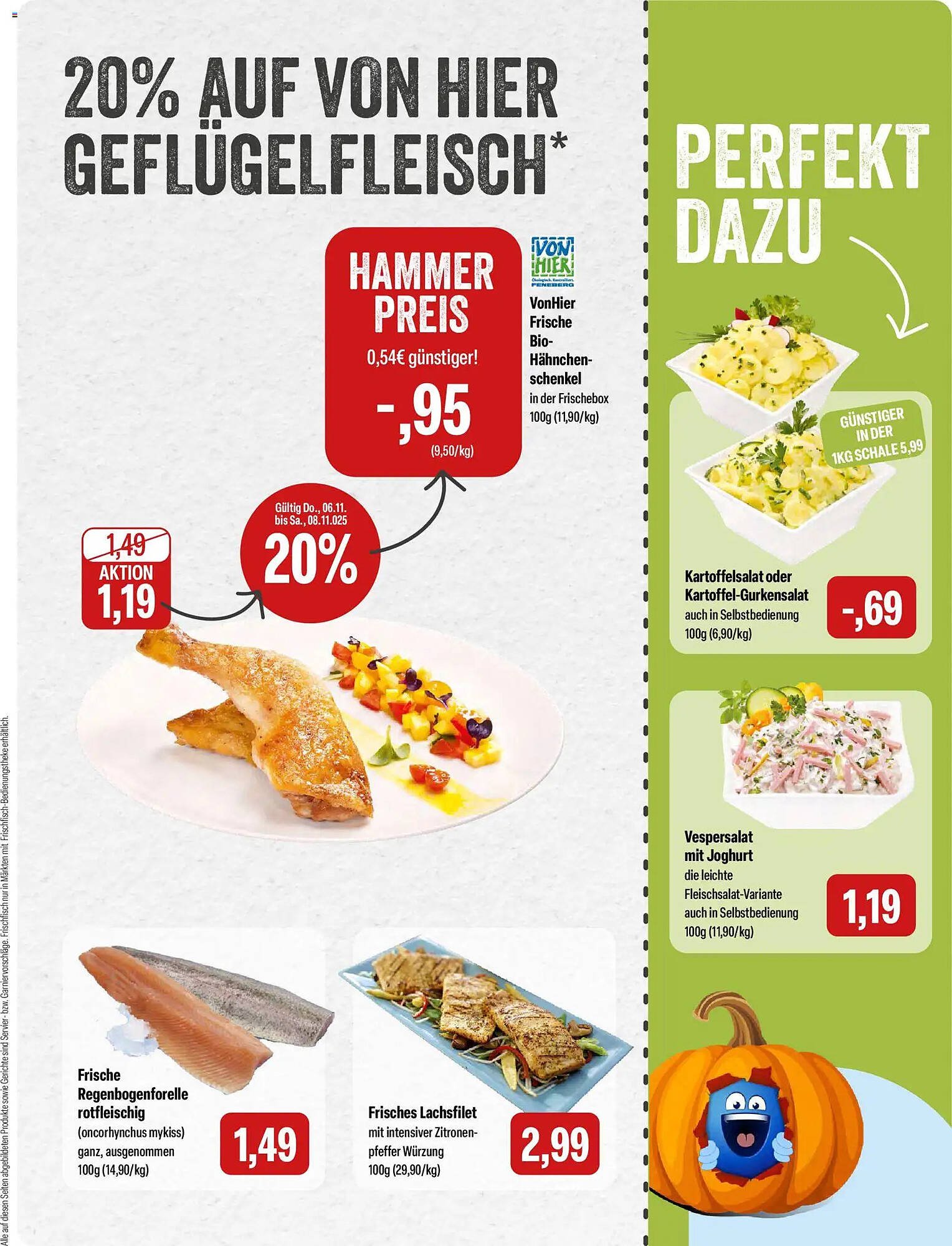 Feneberg Prospekt (2025-11-06 - 2025-11-08) | 3