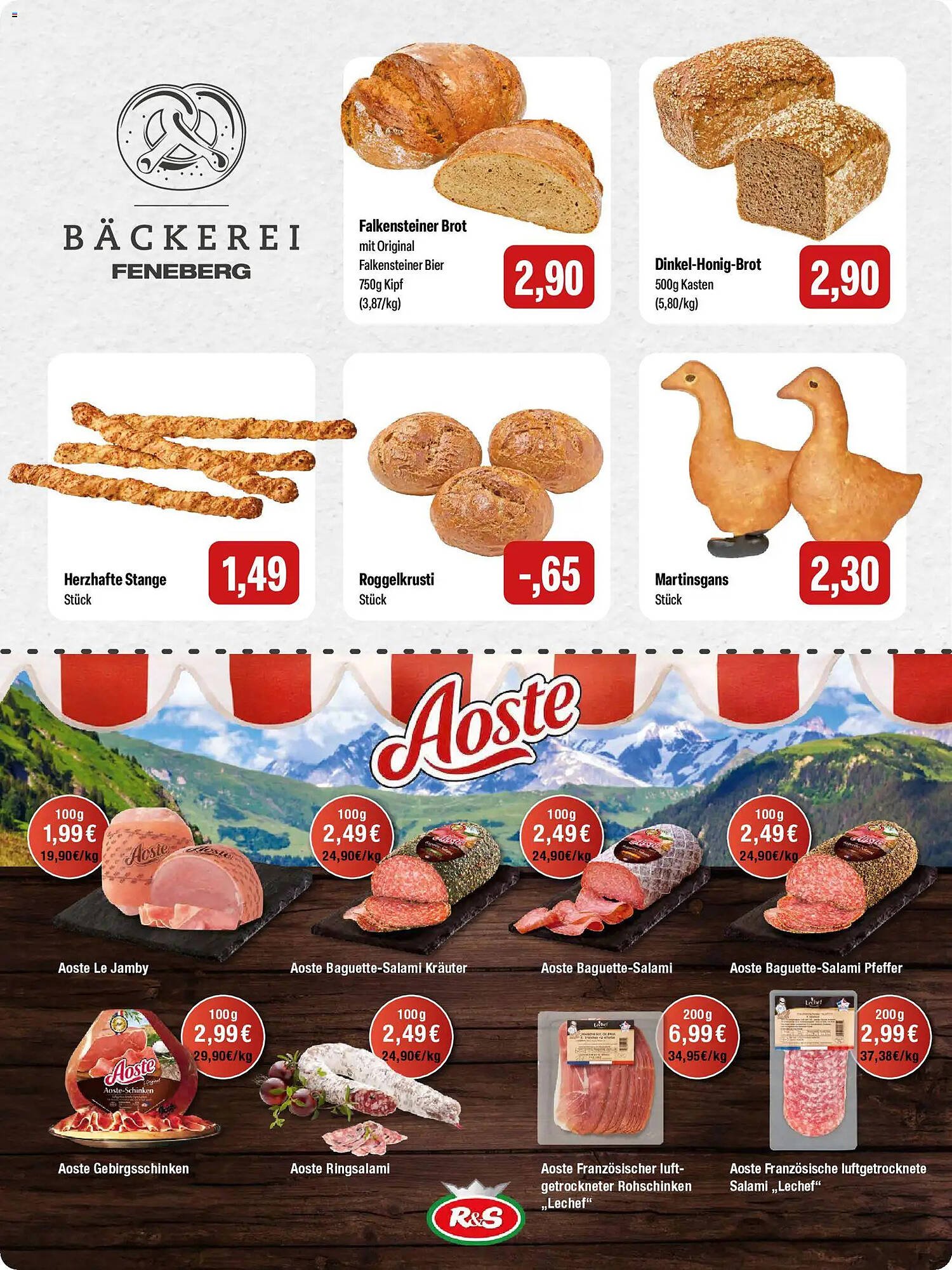 Feneberg Prospekt (2025-11-06 - 2025-11-08) | 4