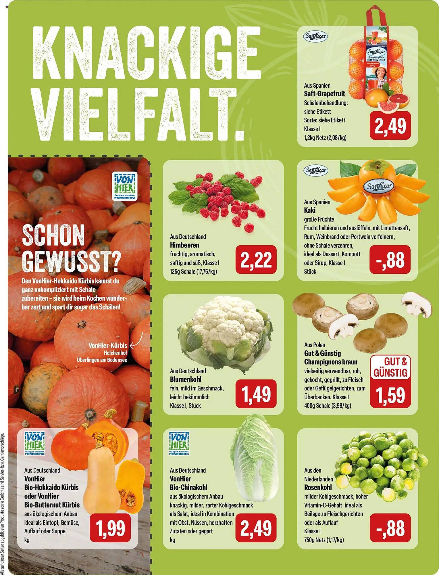 Feneberg Prospekt (2025-11-06 - 2025-11-08) | 5