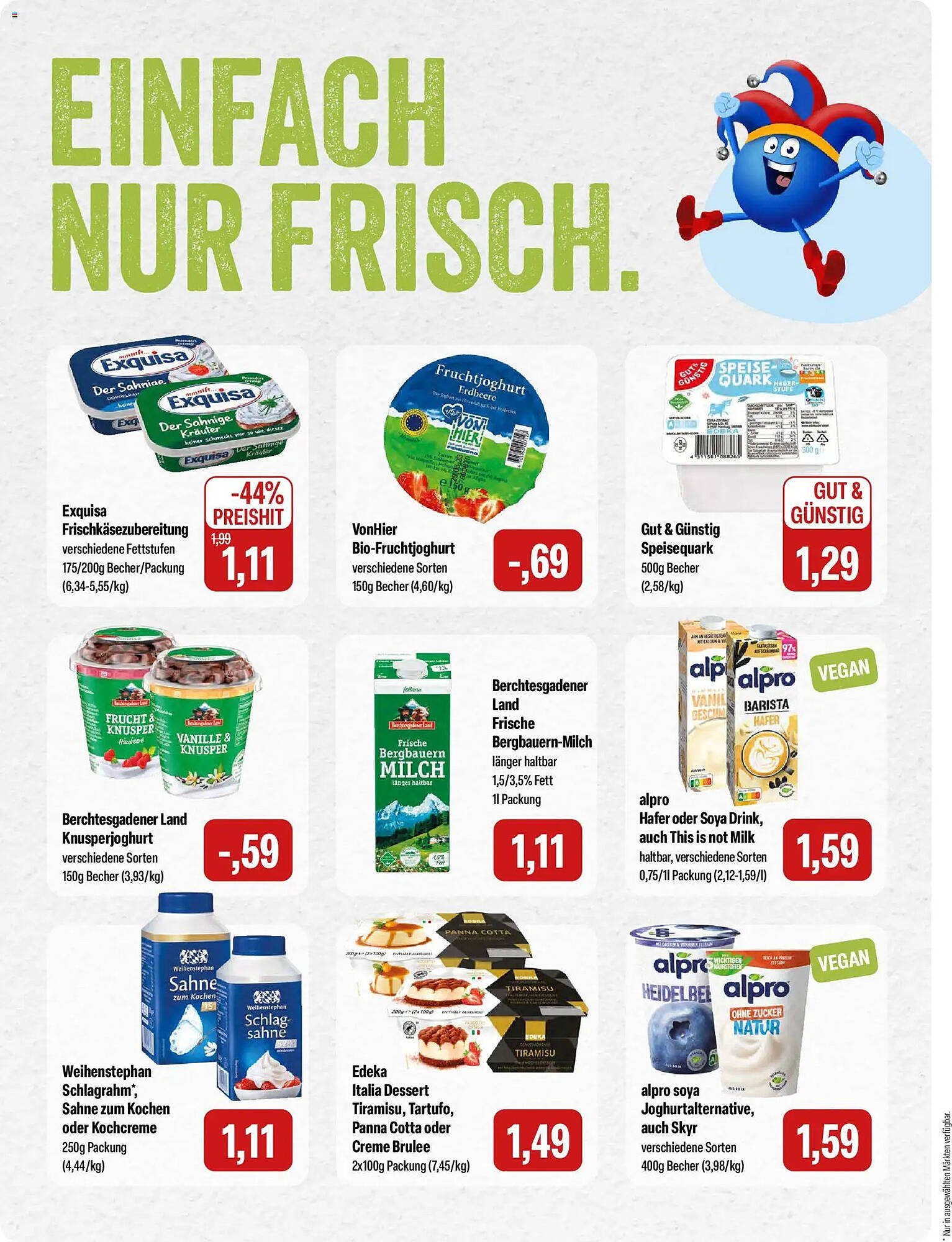 Feneberg Prospekt (2025-11-06 - 2025-11-08) | 6