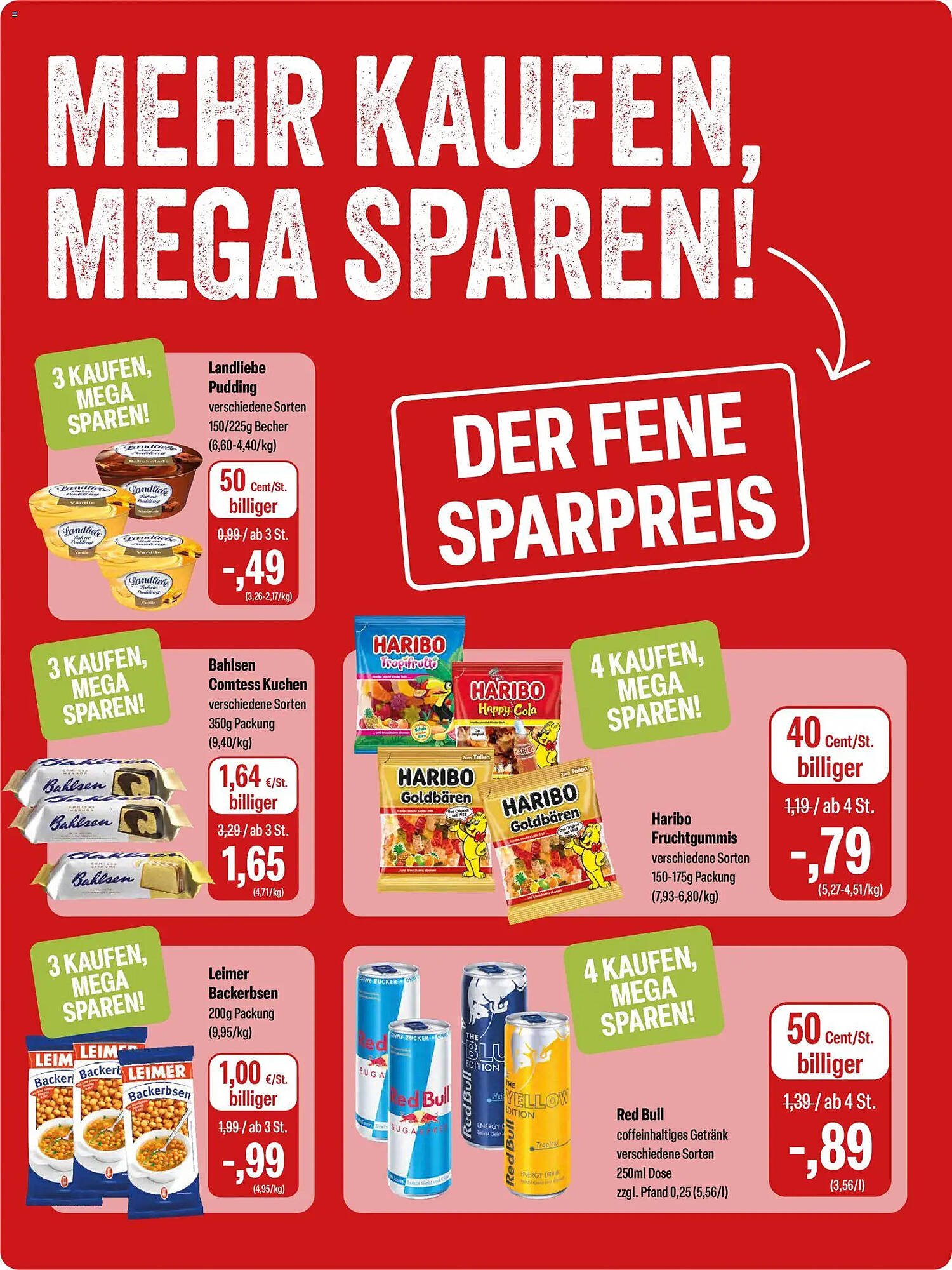 Feneberg Prospekt (2025-11-06 - 2025-11-08) | 10