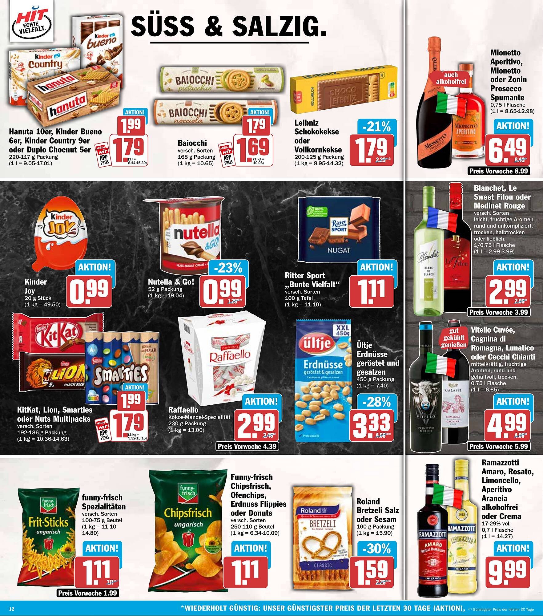 HIT Prospekt (2026-04-27 - 2026-05-02)