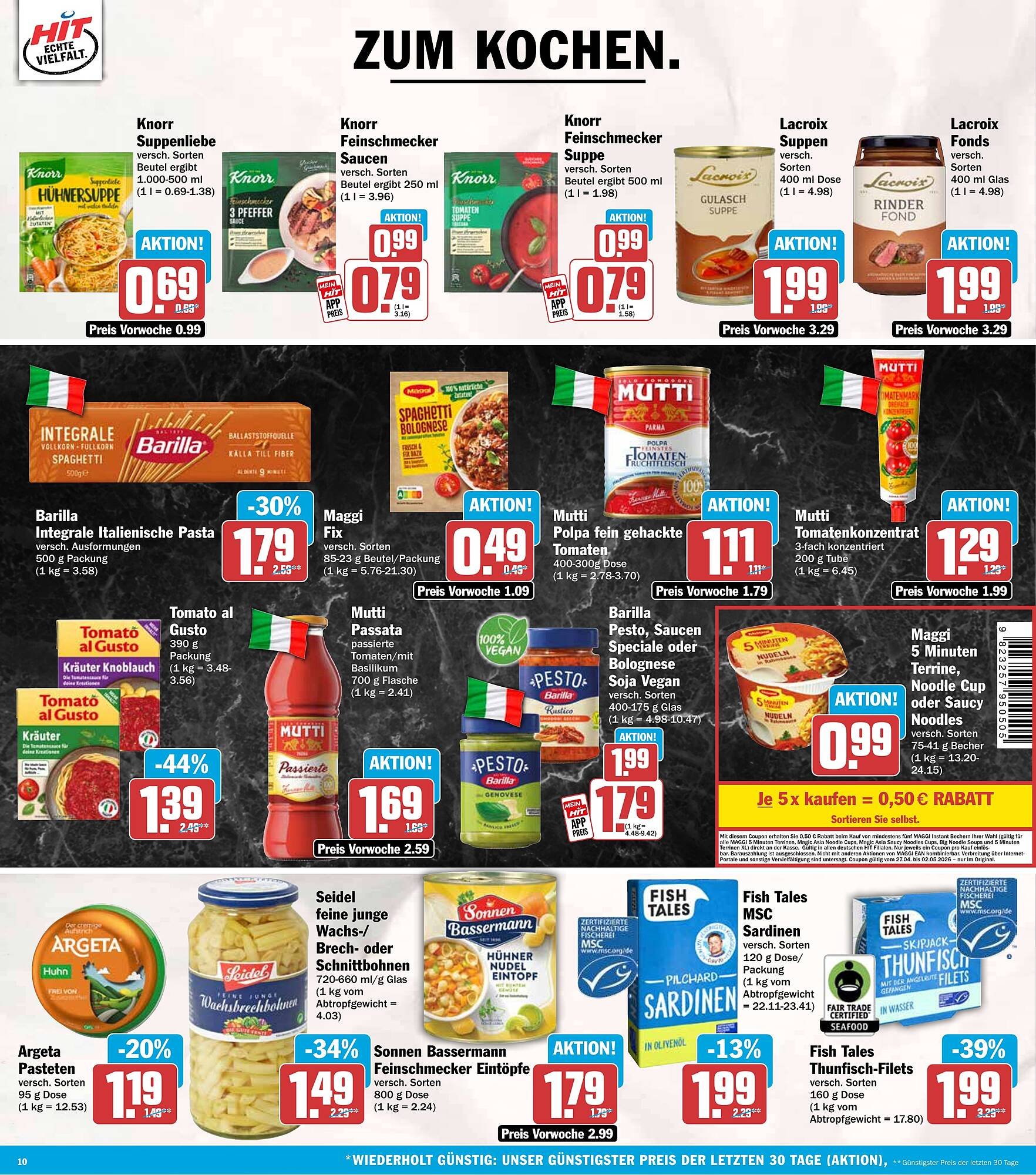 HIT Prospekt (2026-04-27 - 2026-05-02)