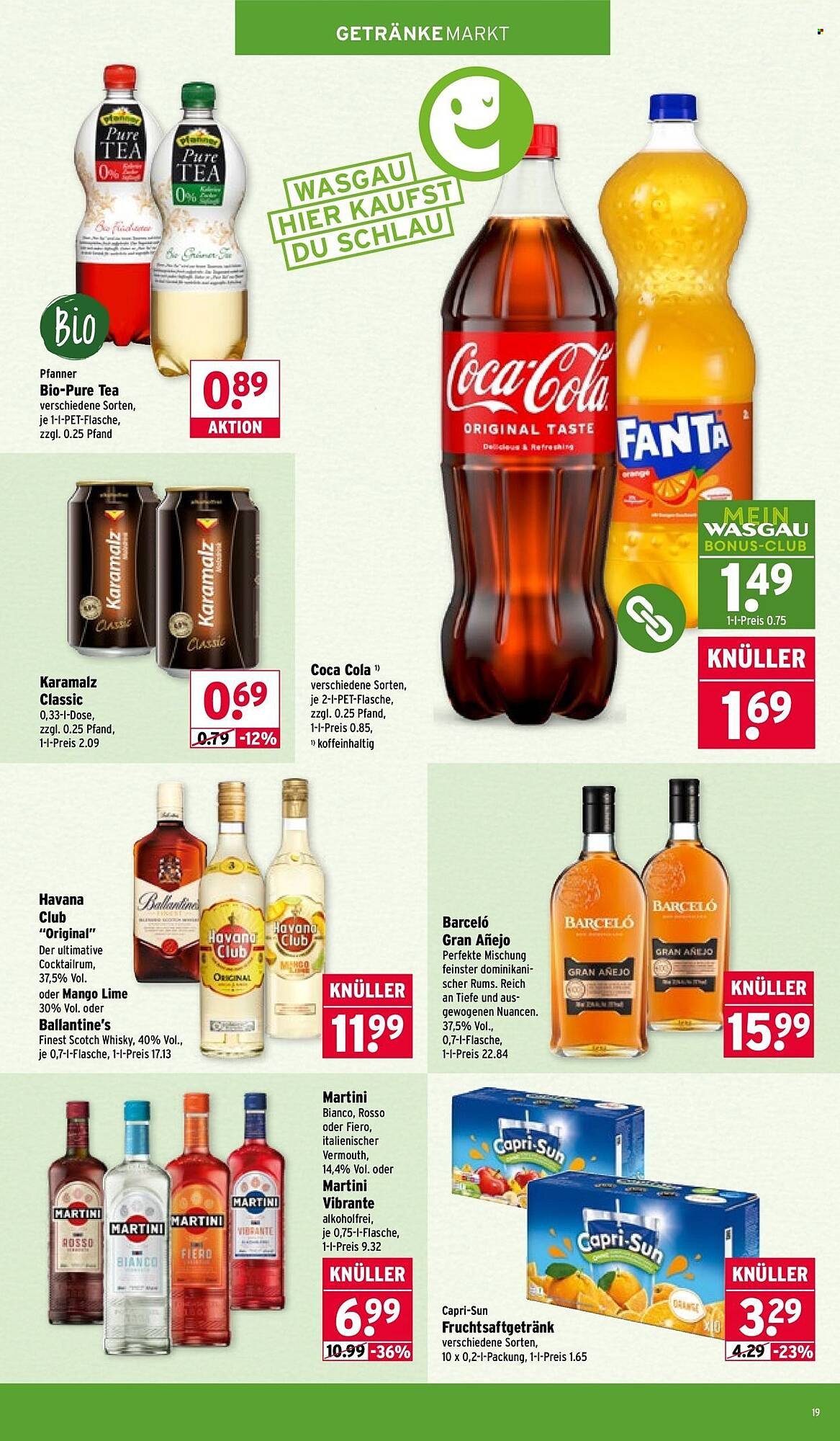 Wasgau Prospekt (2026-02-02 - 2026-02-07)