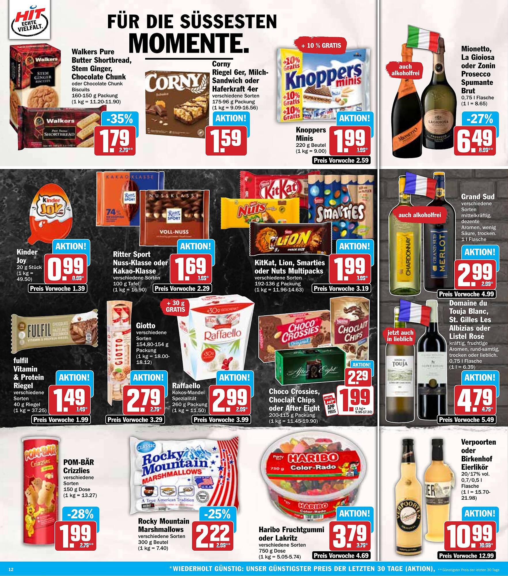 Hit Prospekt (2025-07-21 - 2025-07-26) | 12