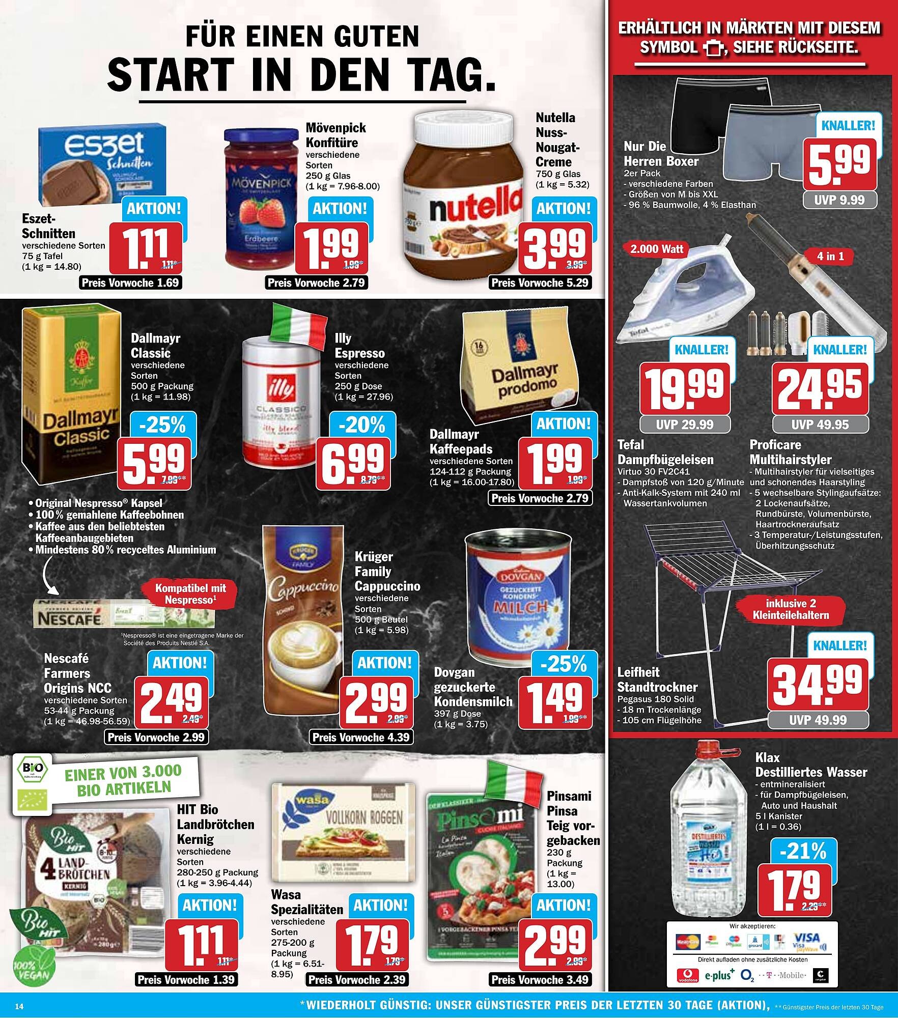 Hit Prospekt (2025-07-21 - 2025-07-26) | 14