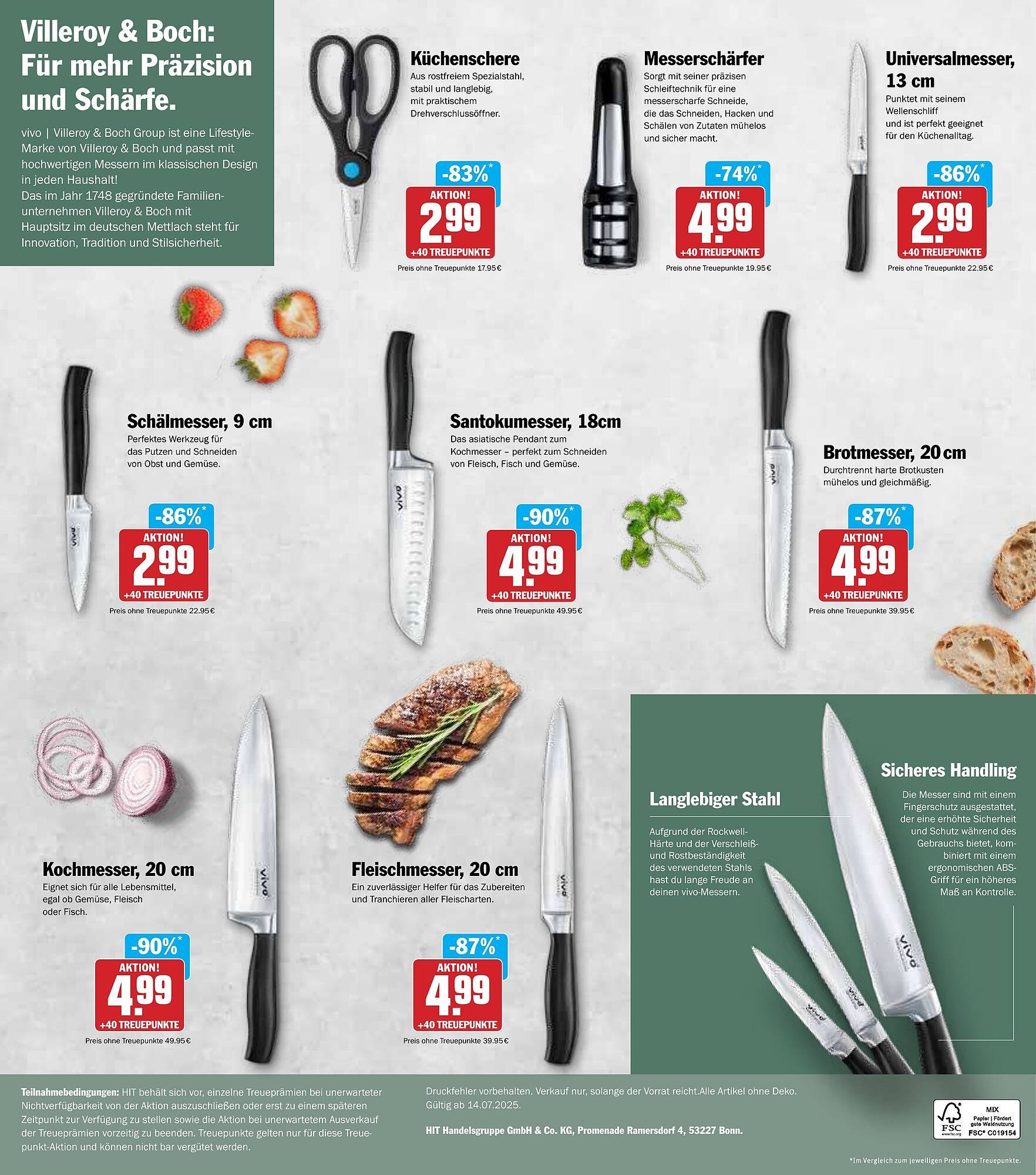 Hit Prospekt (2025-07-21 - 2025-07-26) | 17