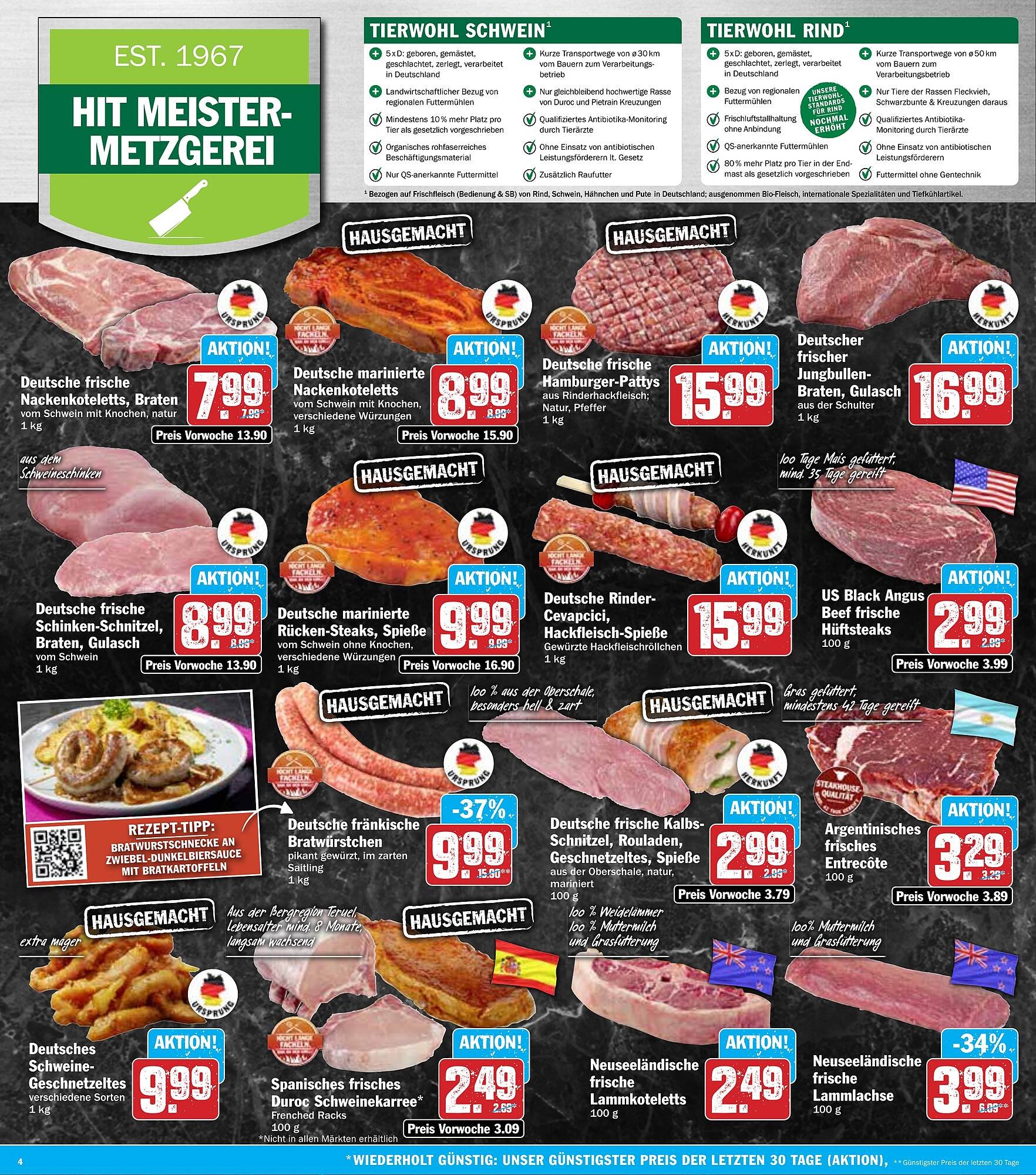 Hit Prospekt (2025-07-21 - 2025-07-26) | 4