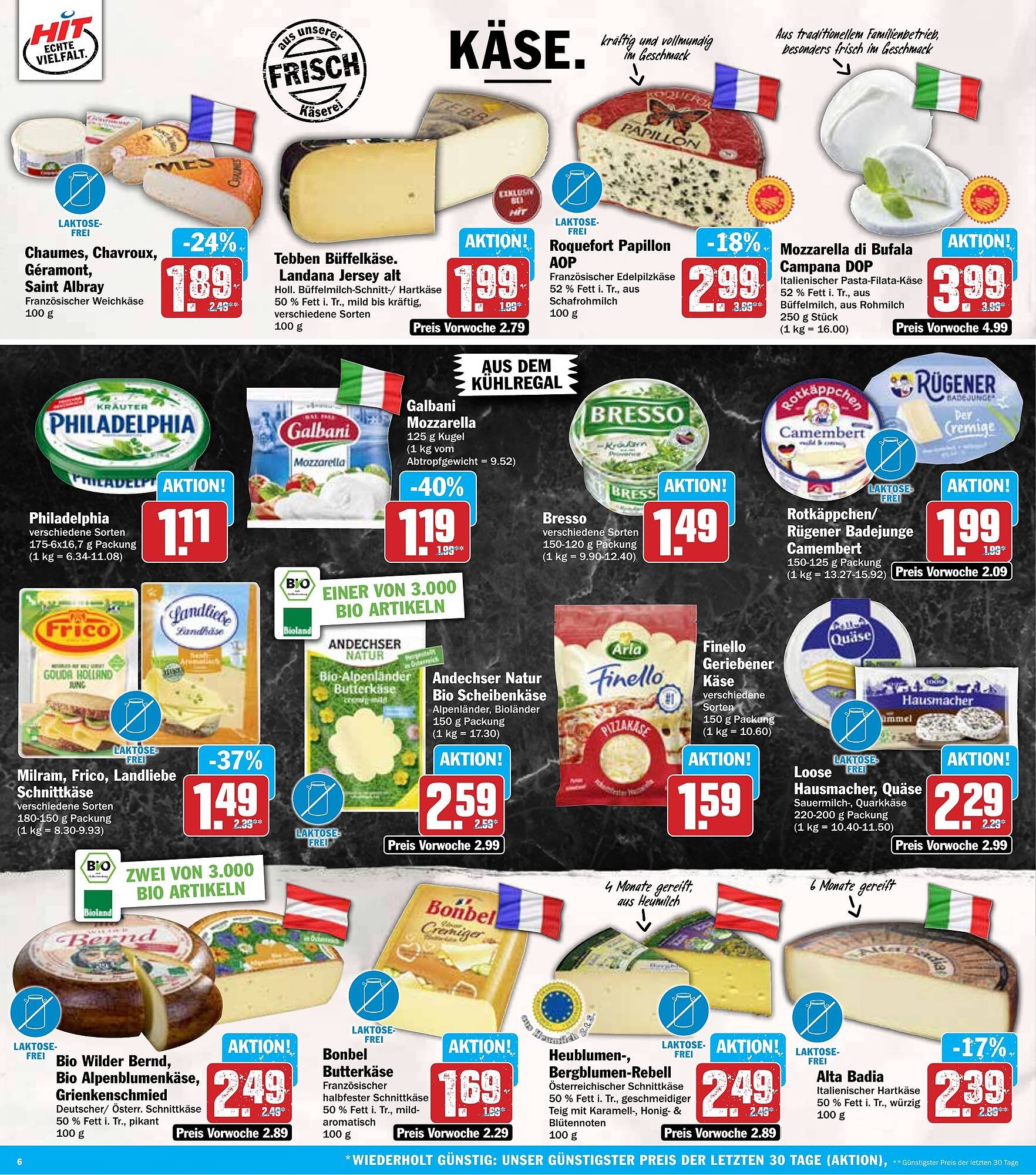 Hit Prospekt (2025-07-21 - 2025-07-26) | 6