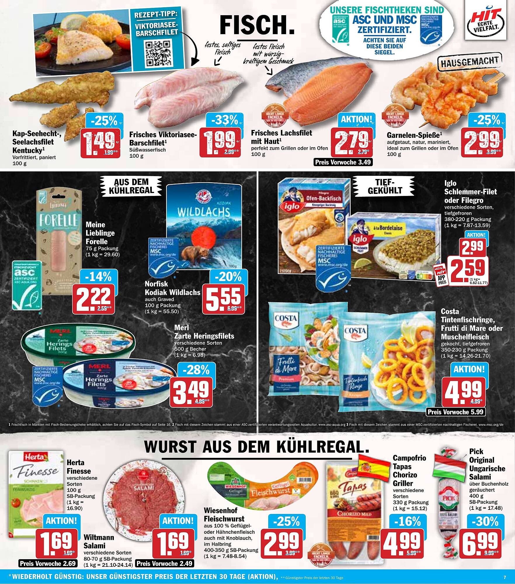Hit Prospekt (2025-07-21 - 2025-07-26) | 7