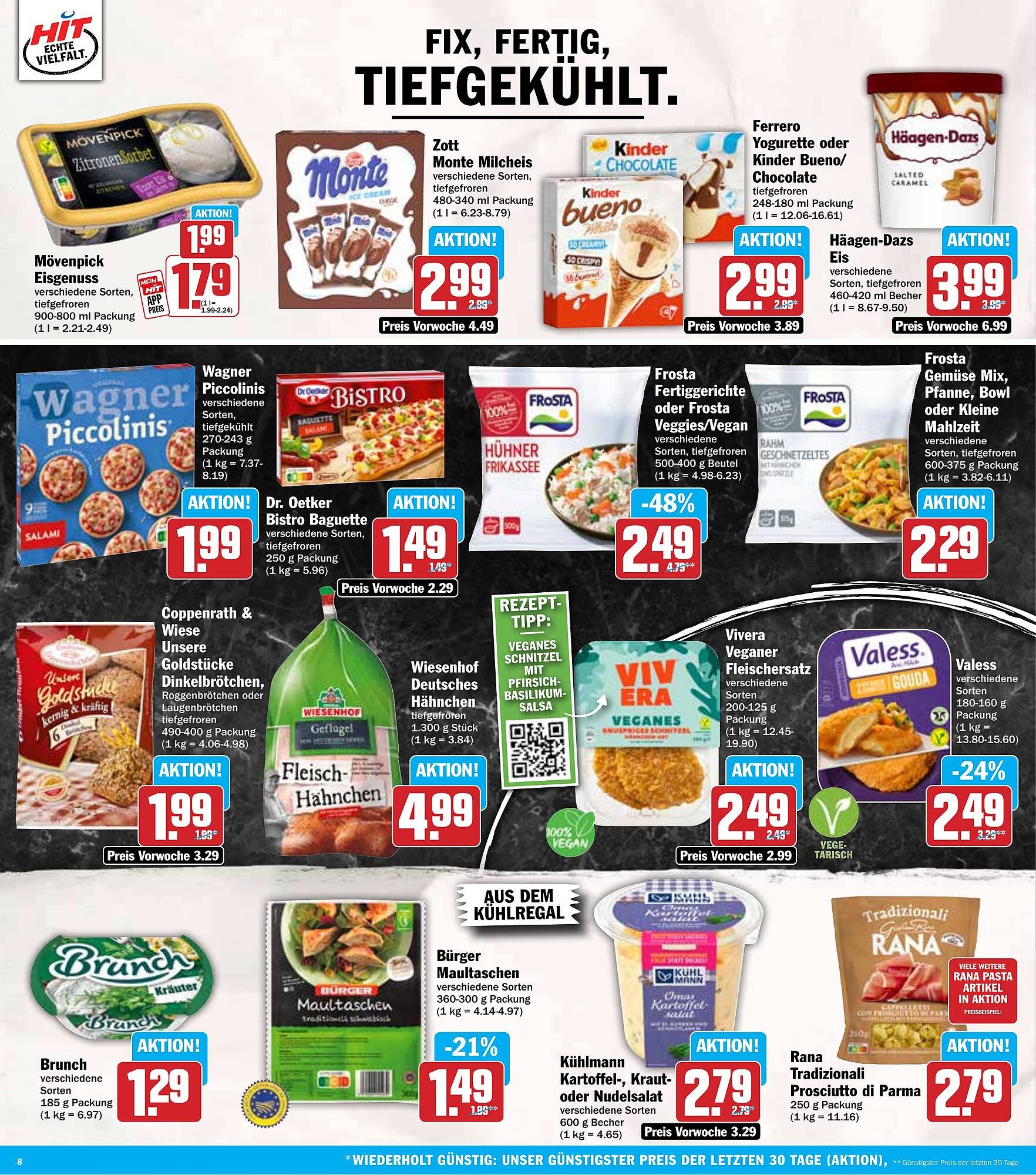 Hit Prospekt (2025-07-21 - 2025-07-26) | 8