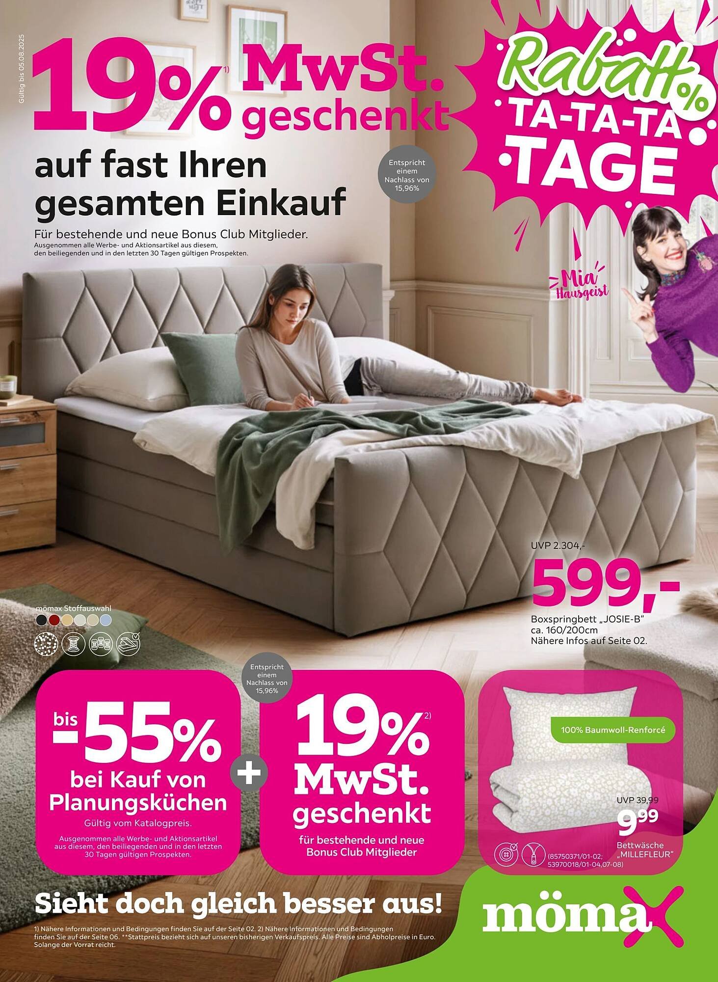 Mömax Prospekt (2025-07-28 - 2025-08-06) | 1