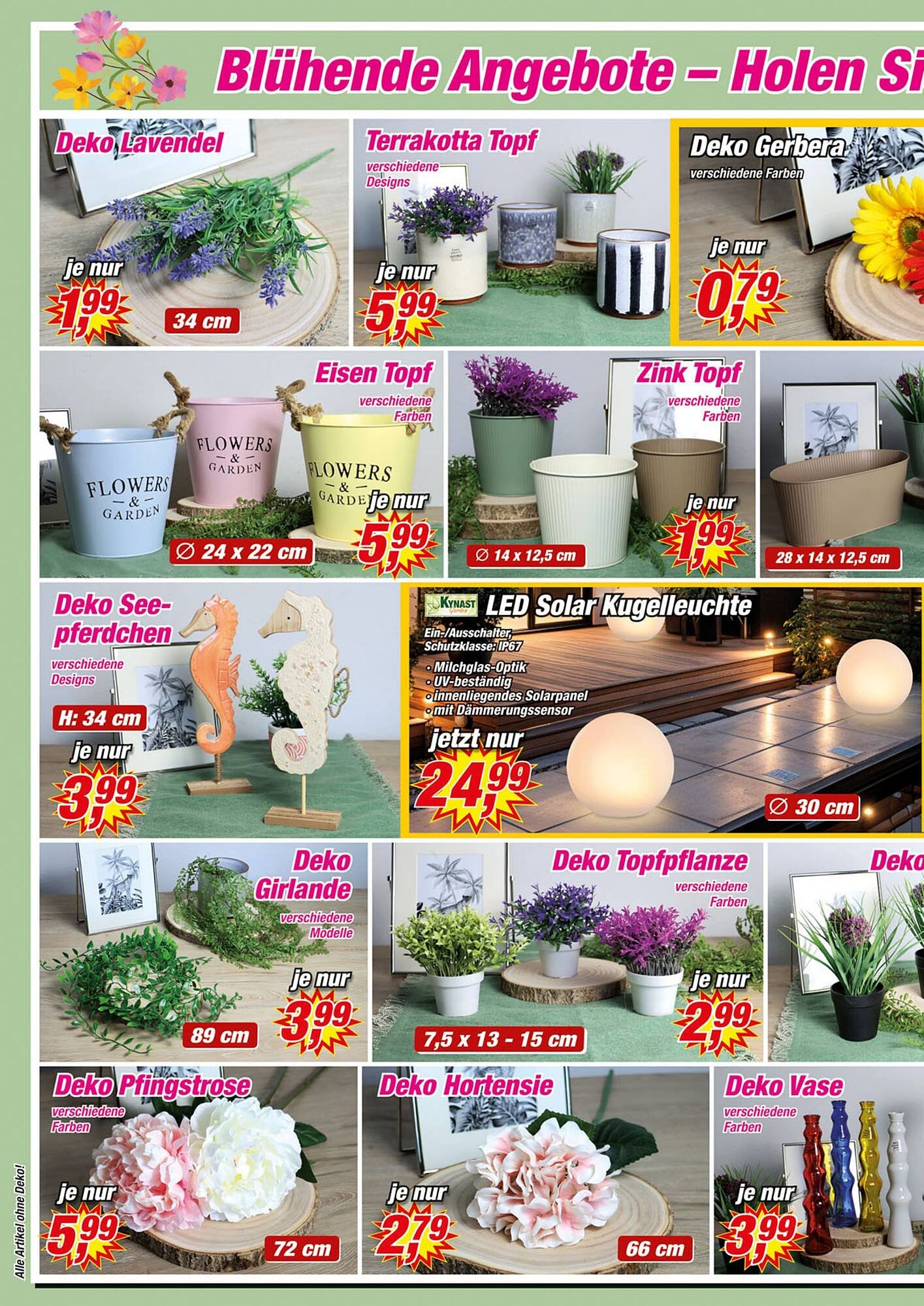 Posten Börse Prospekt