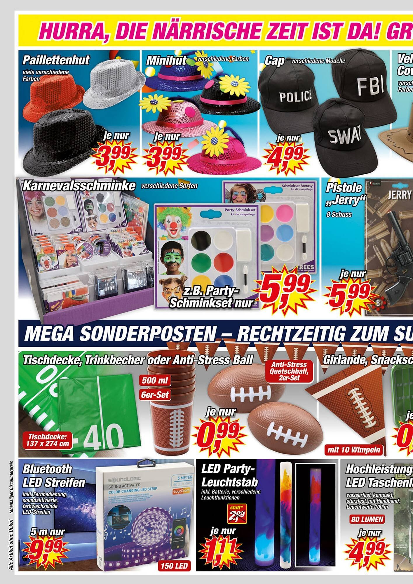 Posten Börse Prospekt