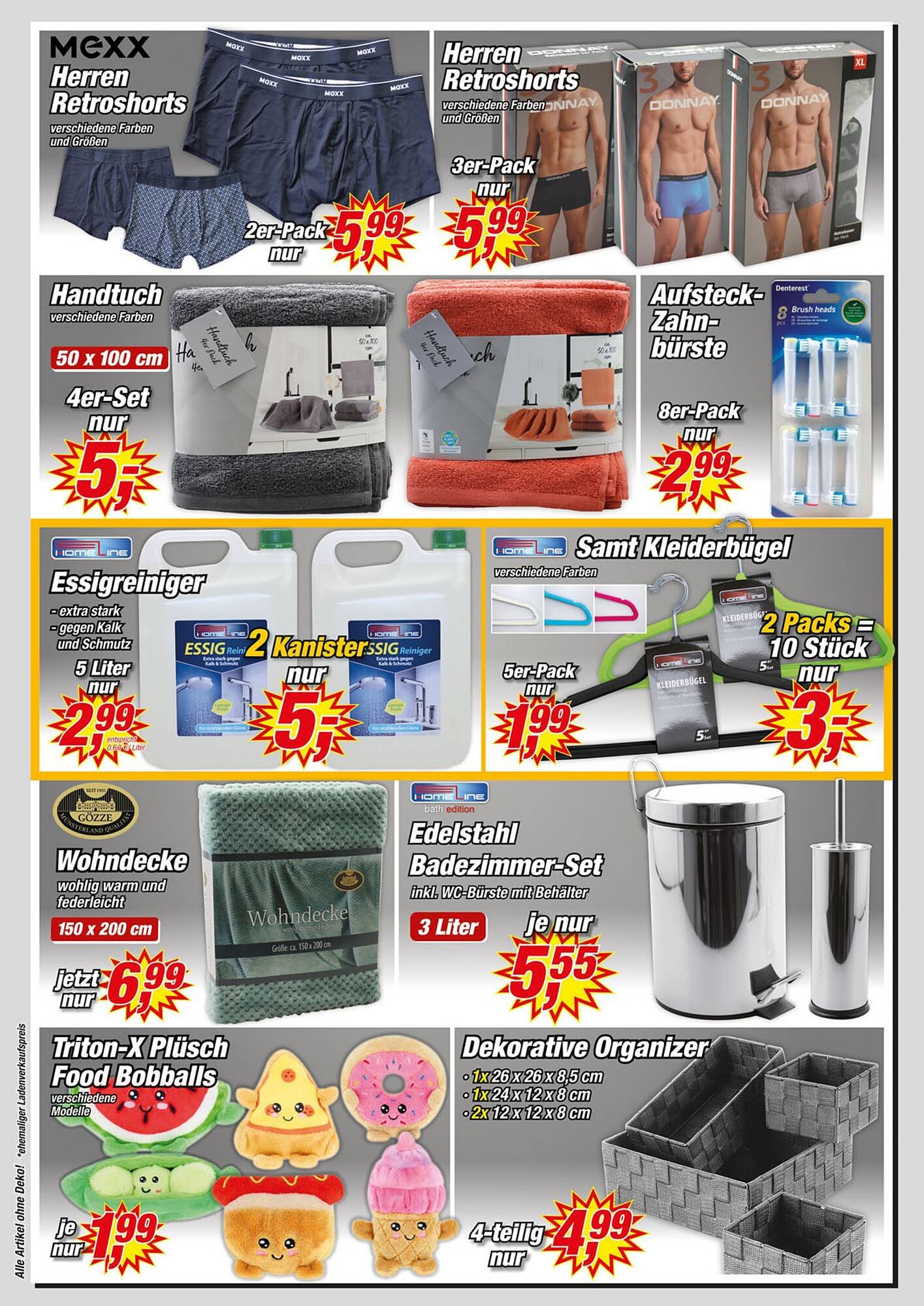 Posten Börse Prospekt