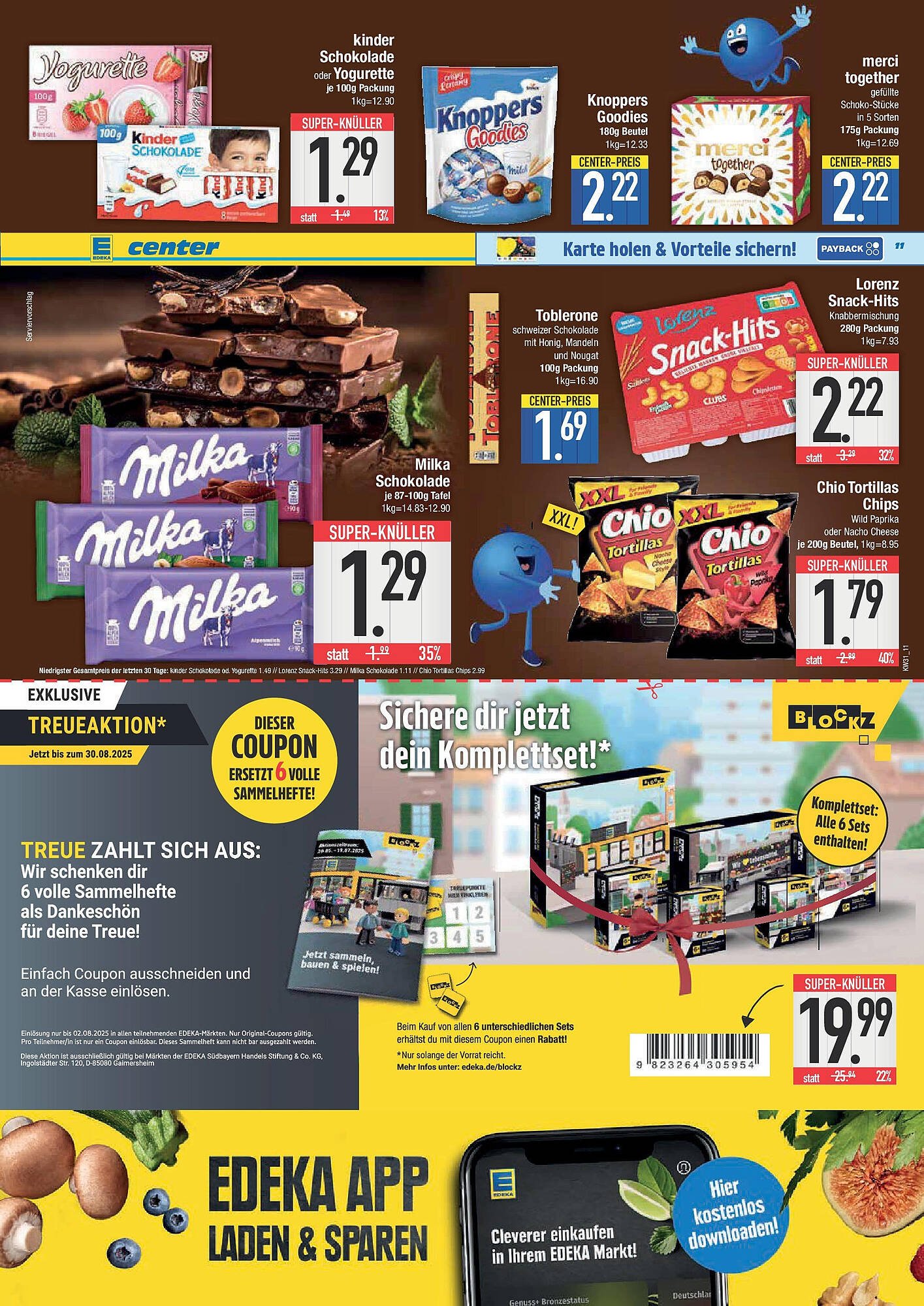 E-Center Prospekt (2025-07-27 - 2025-08-02) | 11