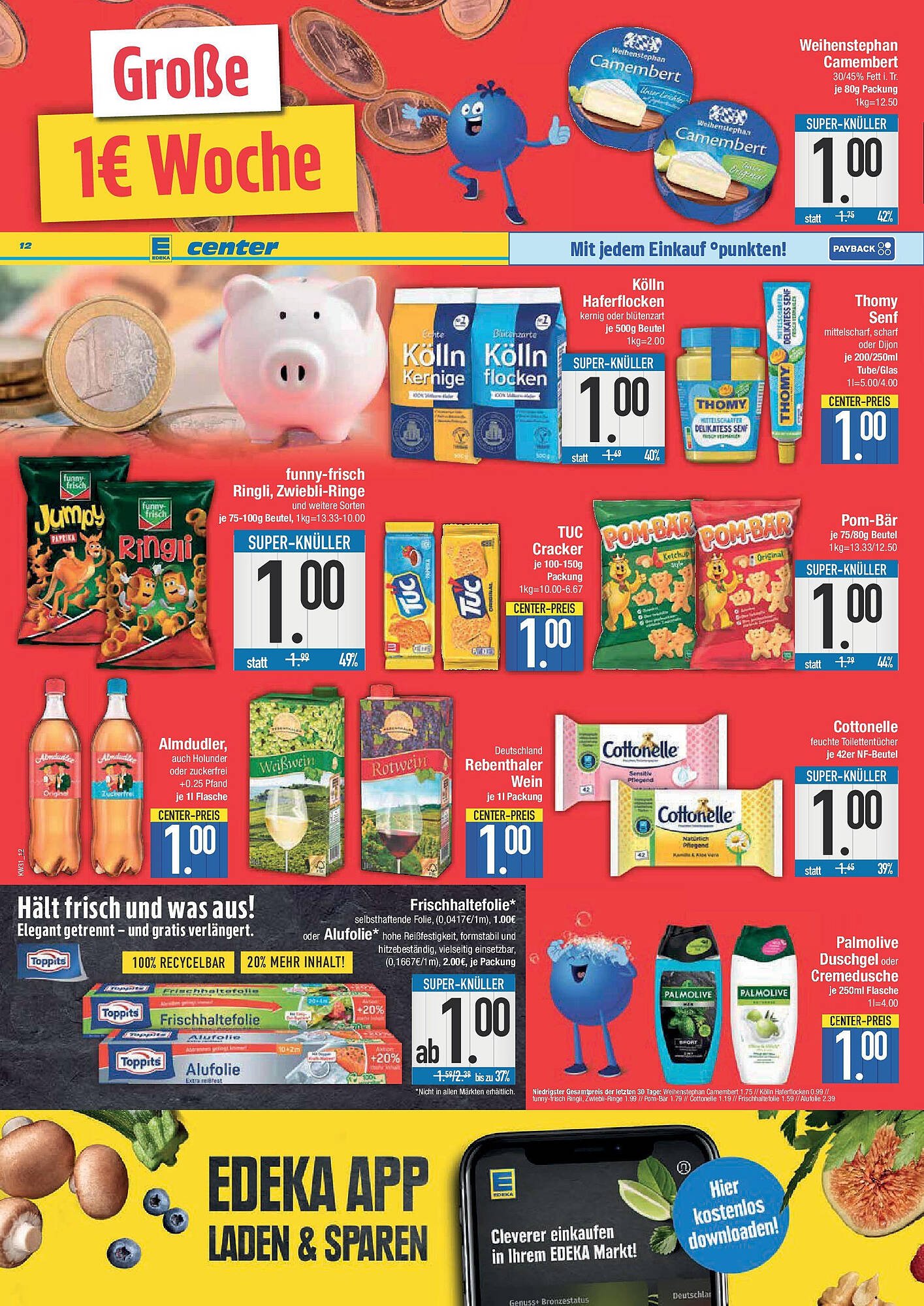 E-Center Prospekt (2025-07-27 - 2025-08-02) | 12