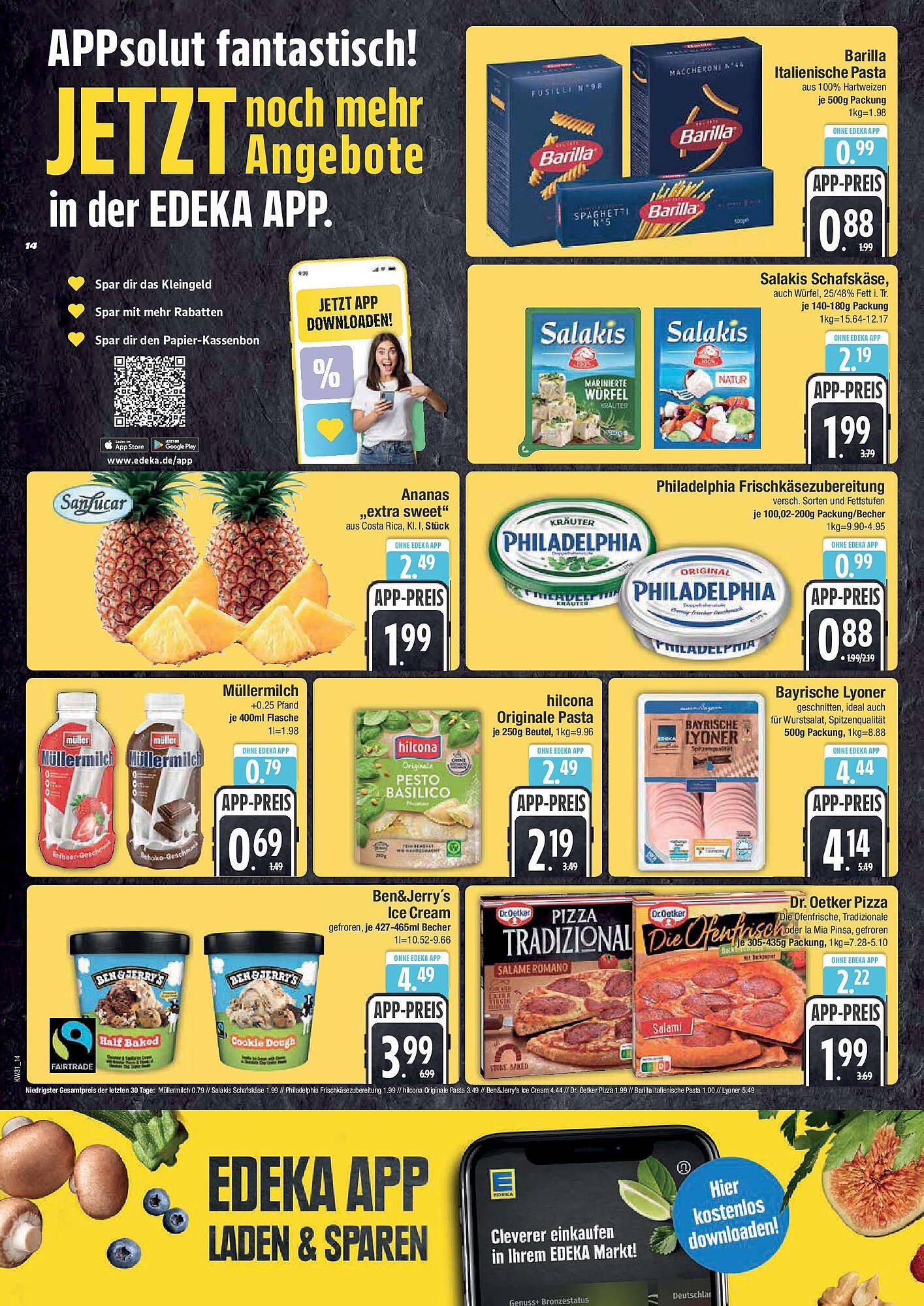 E-Center Prospekt (2025-07-27 - 2025-08-02) | 14