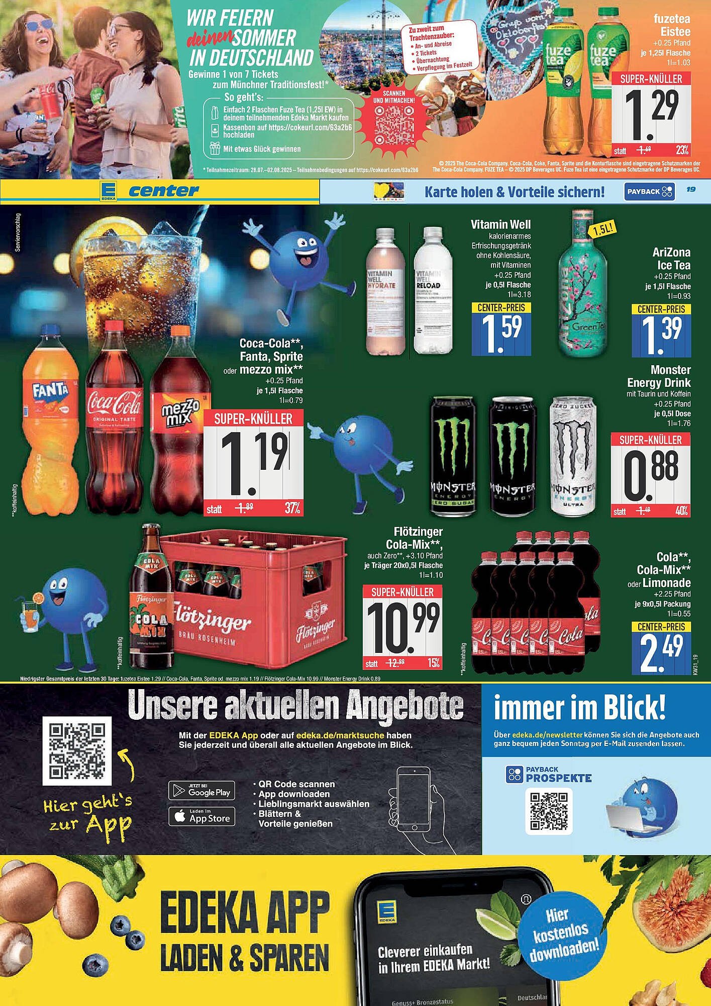 E-Center Prospekt (2025-07-27 - 2025-08-02) | 19