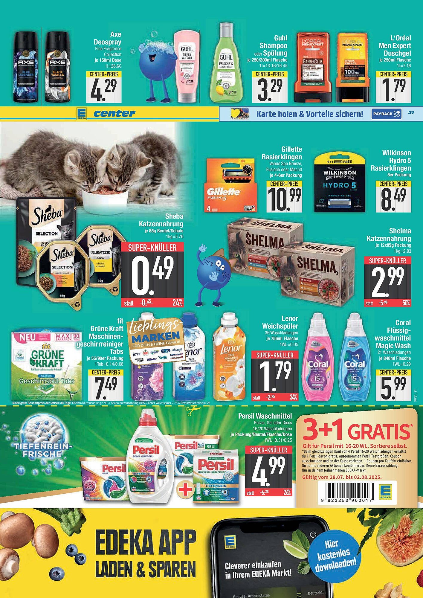 E-Center Prospekt (2025-07-27 - 2025-08-02) | 21