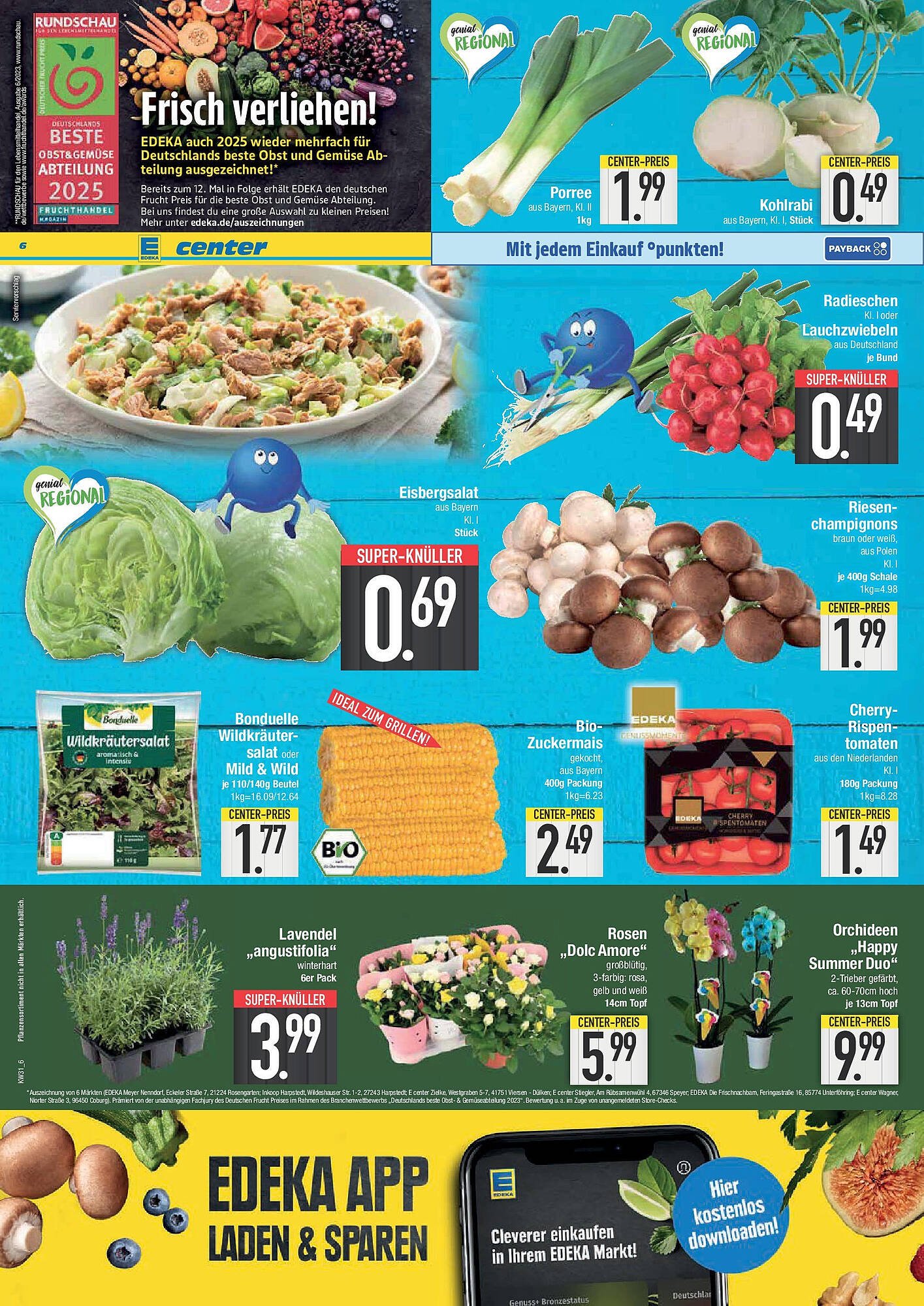 E-Center Prospekt (2025-07-27 - 2025-08-02) | 6