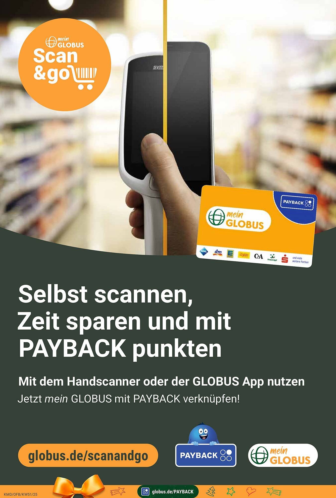 Globus Prospekt (2025-12-15 - 2025-12-20)