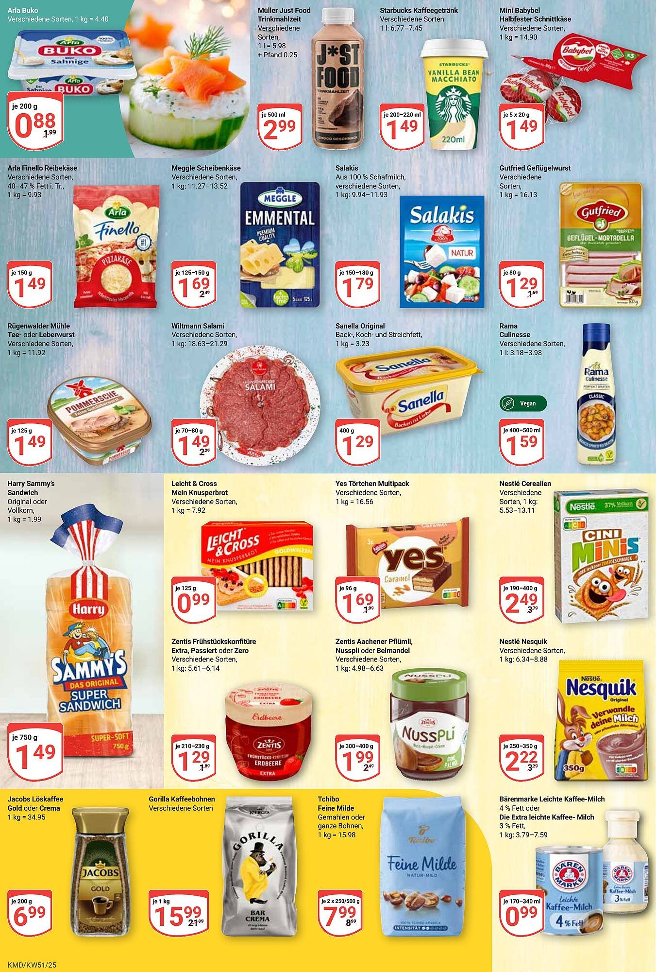 Globus Prospekt (2025-12-15 - 2025-12-20)