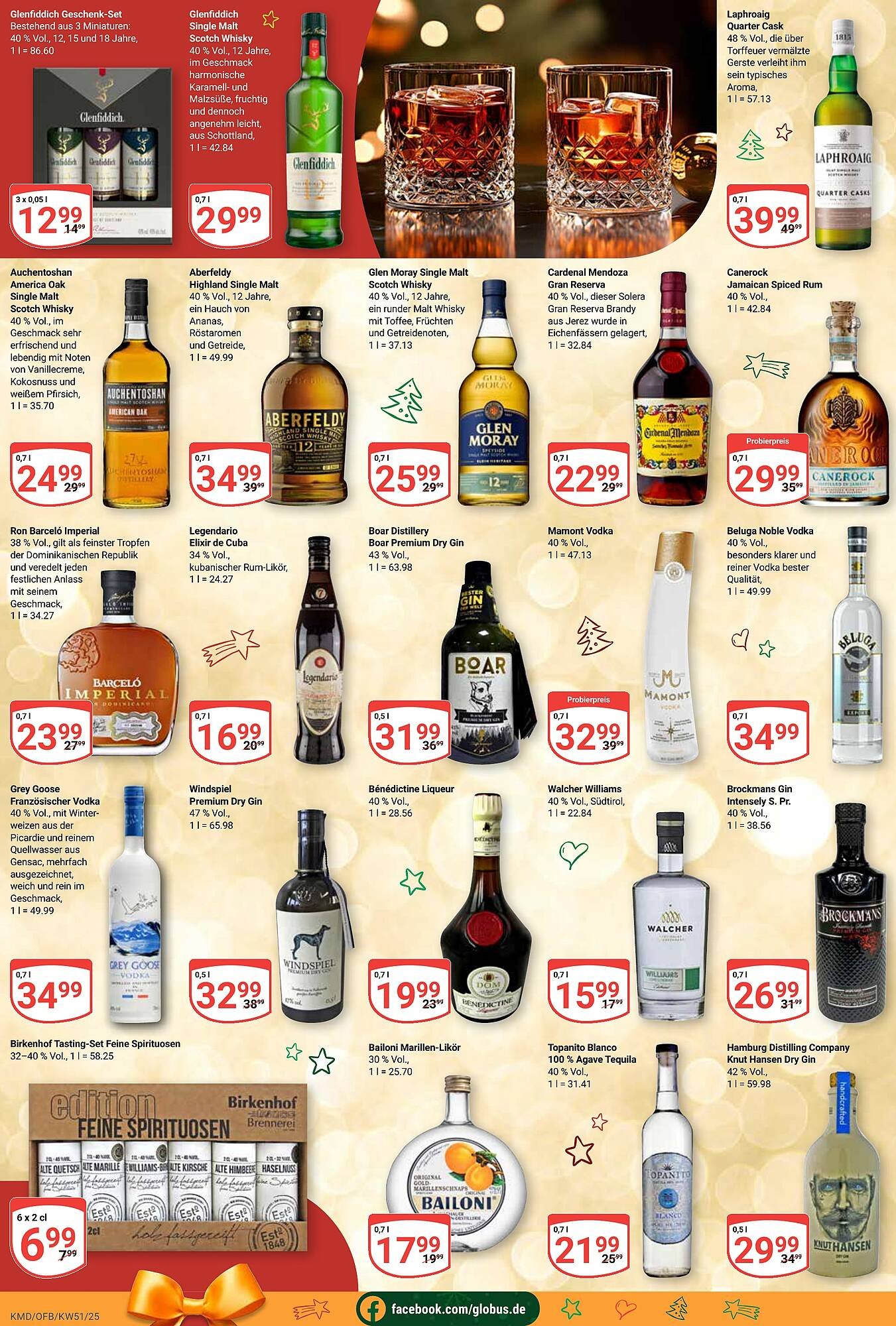 Globus Prospekt (2025-12-15 - 2025-12-20)