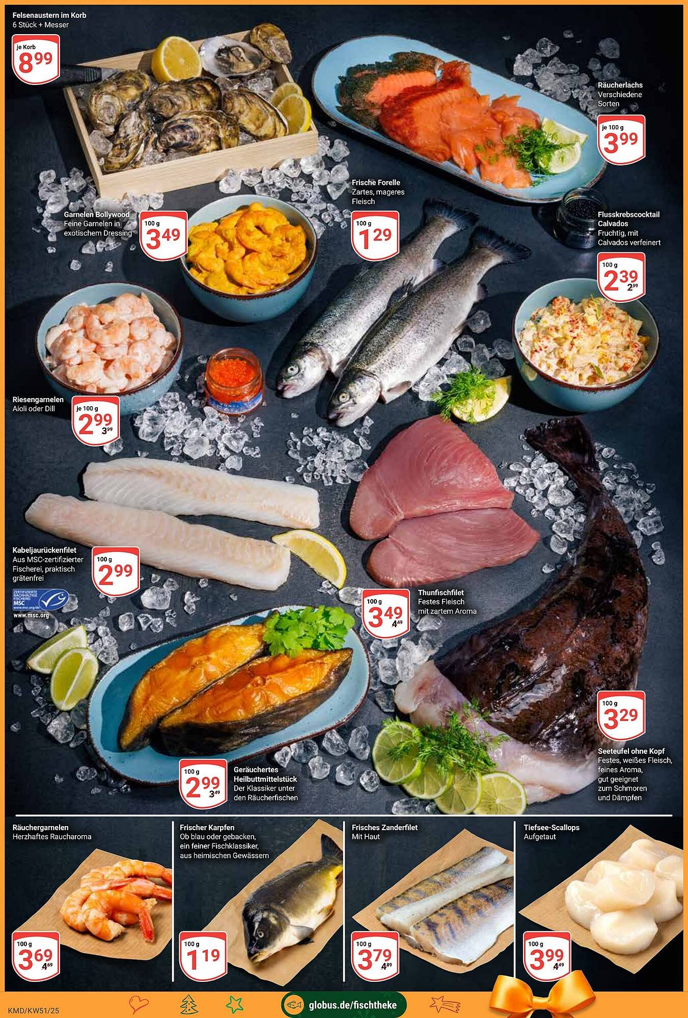 Globus Prospekt (2025-12-15 - 2025-12-20)