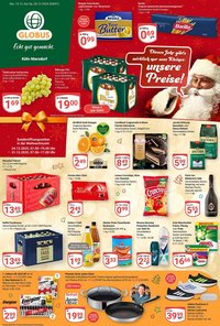 Globus Prospekt (2025-12-15 - 2025-12-20)