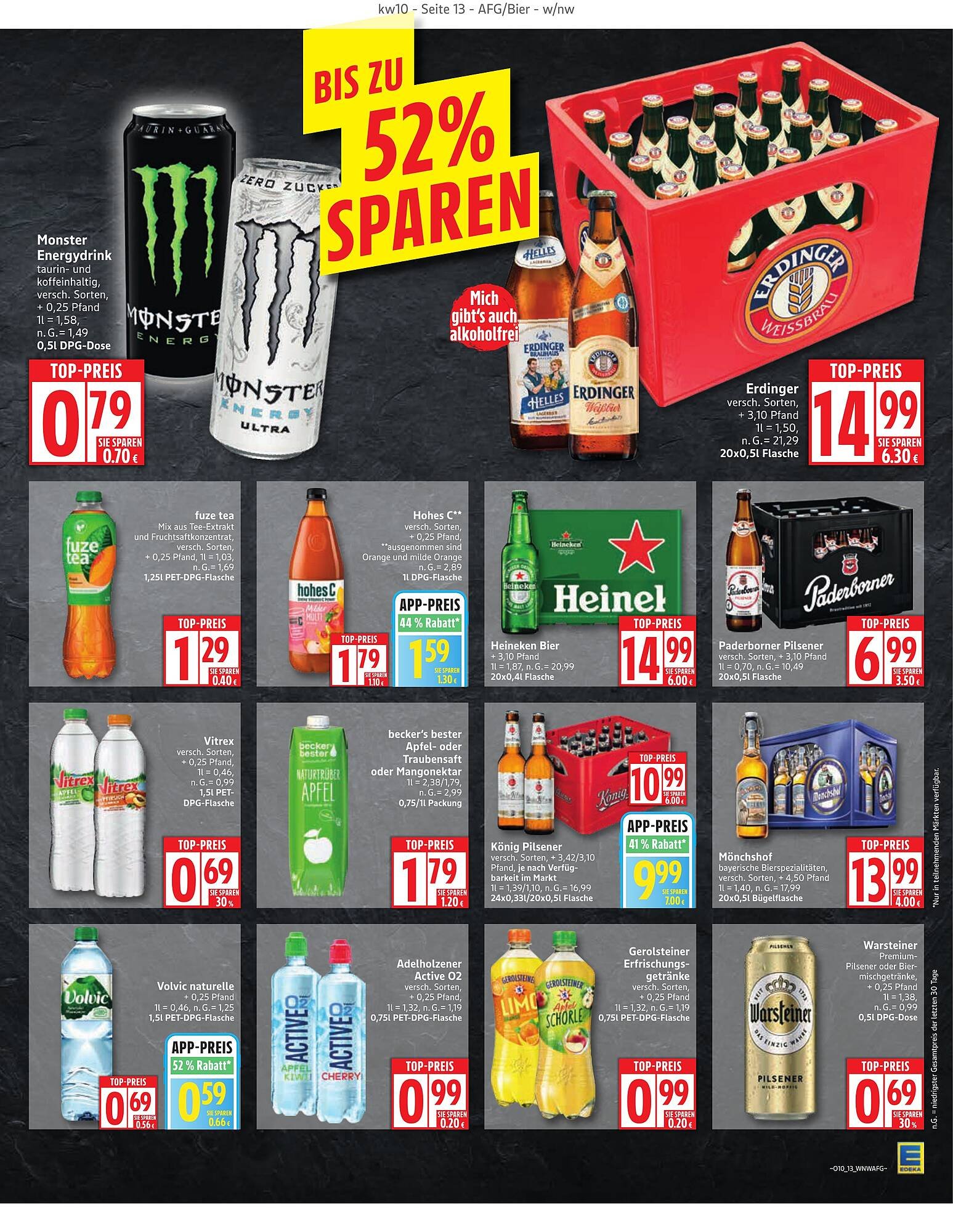 Edeka Prospekt (2026-03-02 - 2026-03-07)