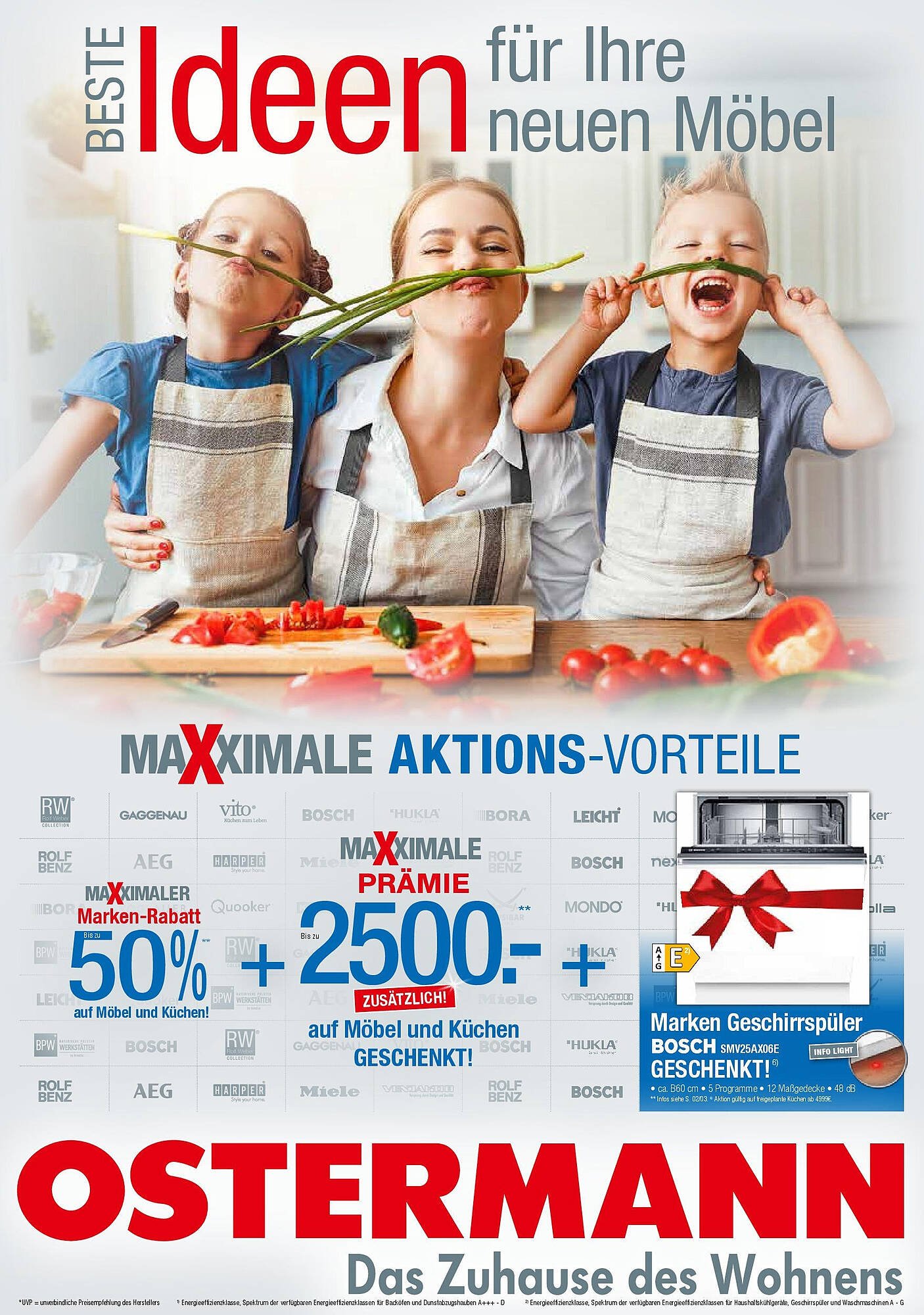 Ostermann Prospekt (2025-10-24 - 2025-11-07)