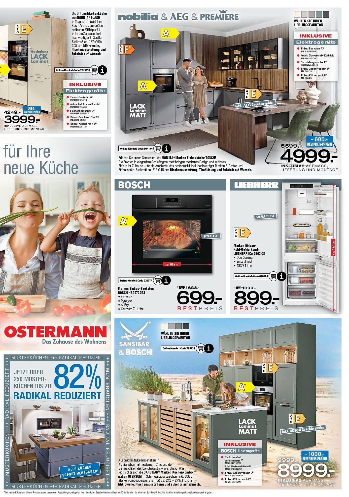 Ostermann Prospekt (2025-10-24 - 2025-11-07)